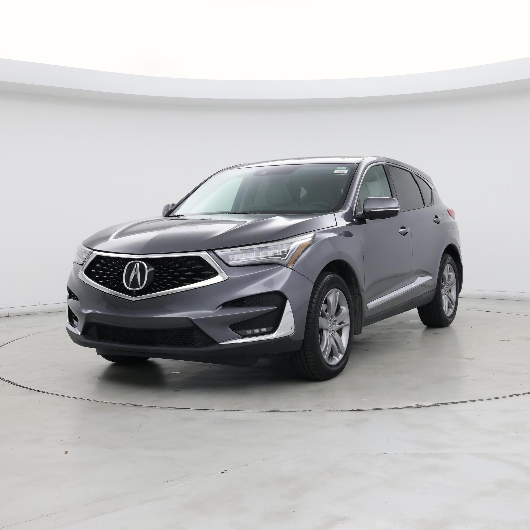 Thumbnail: 2020 Acura RDX - 4