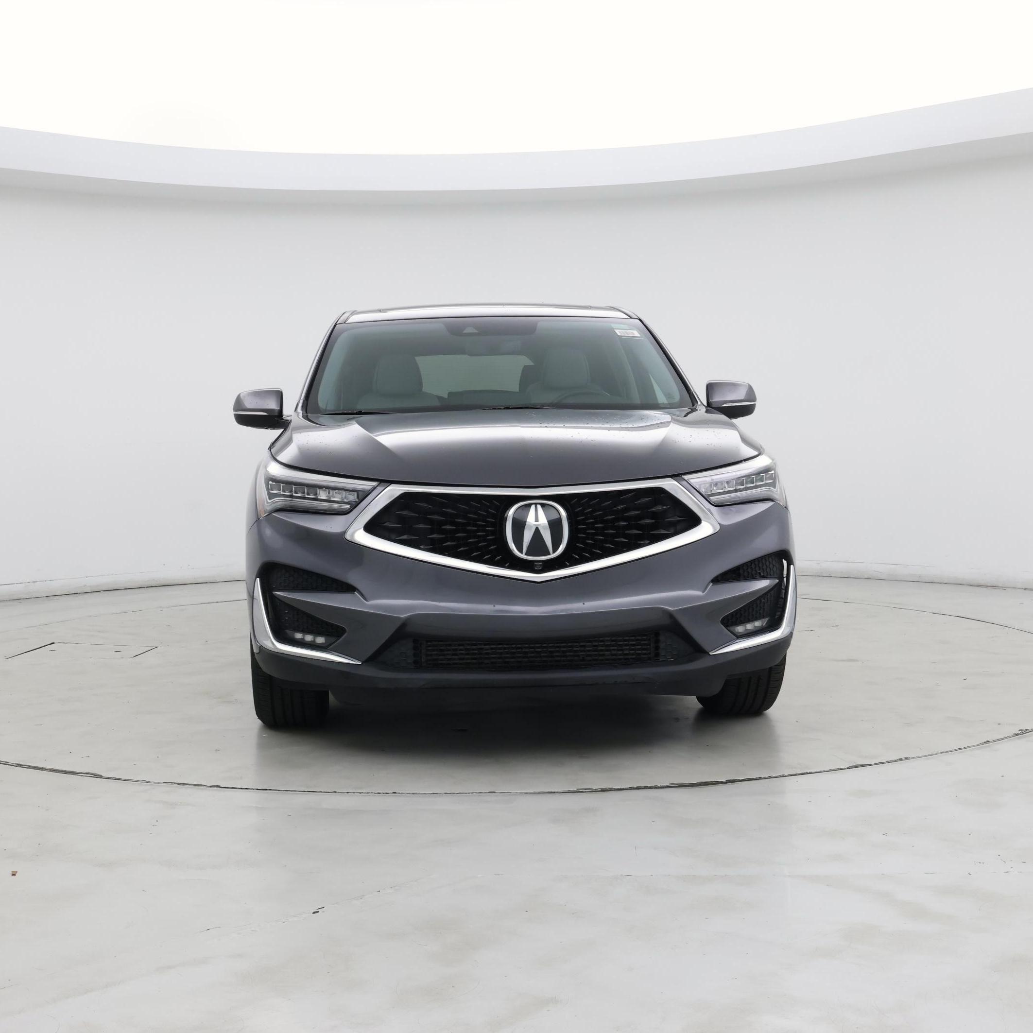 Thumbnail: 2020 Acura RDX - 5