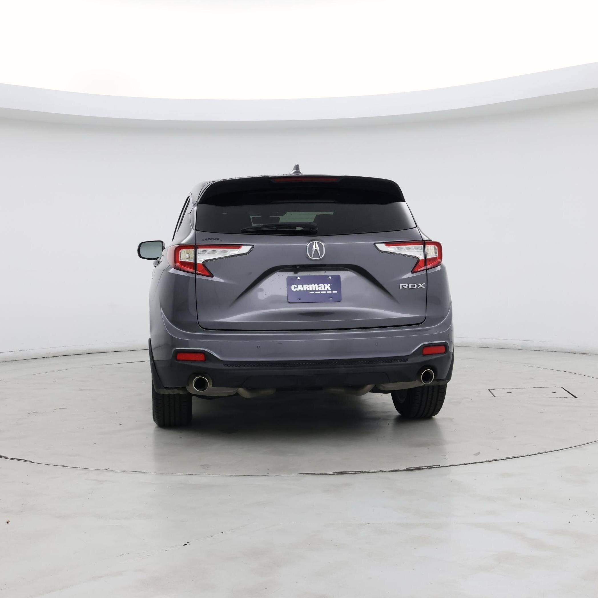 Thumbnail: 2020 Acura RDX - 6
