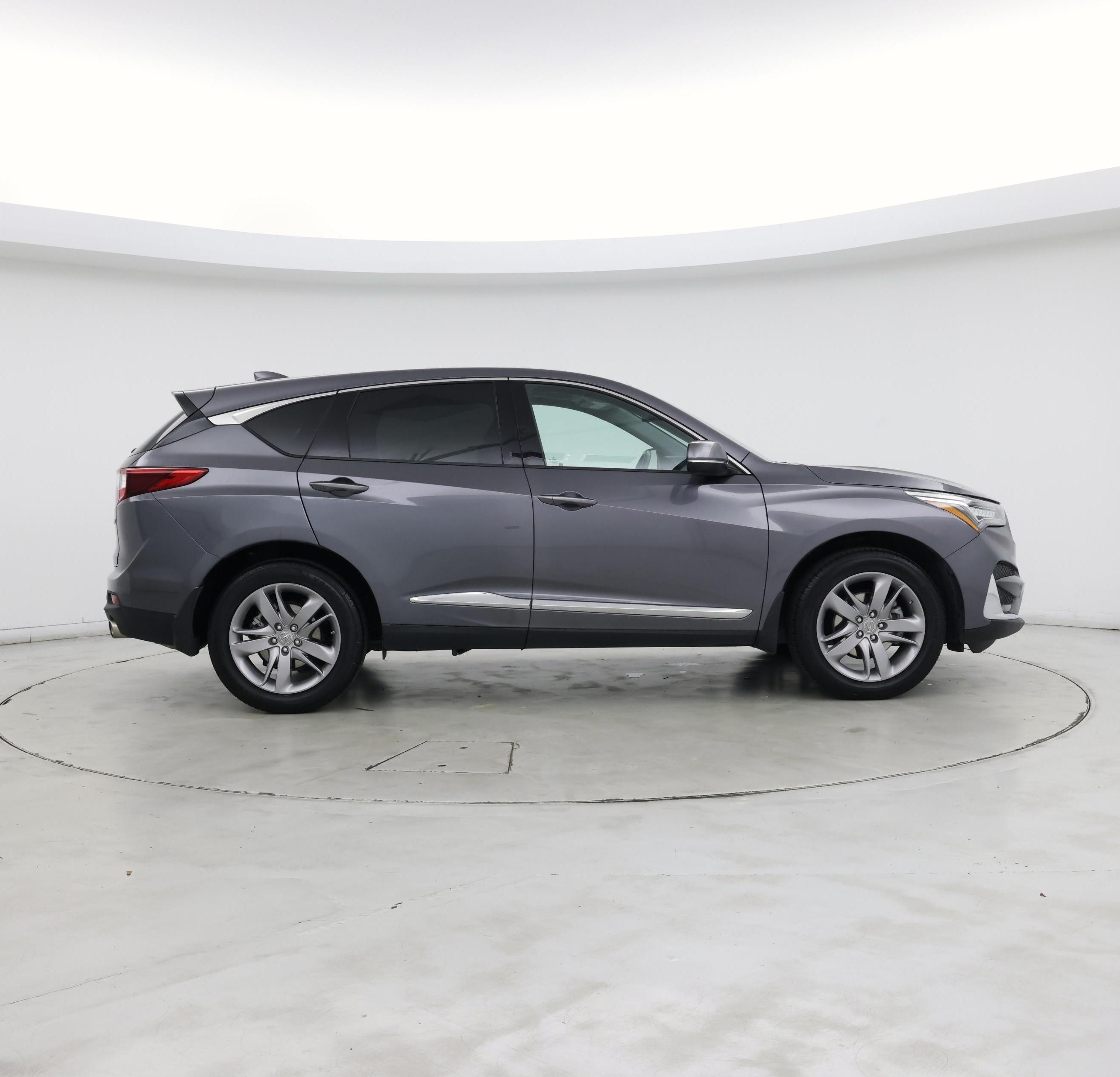 Thumbnail: 2020 Acura RDX - 7