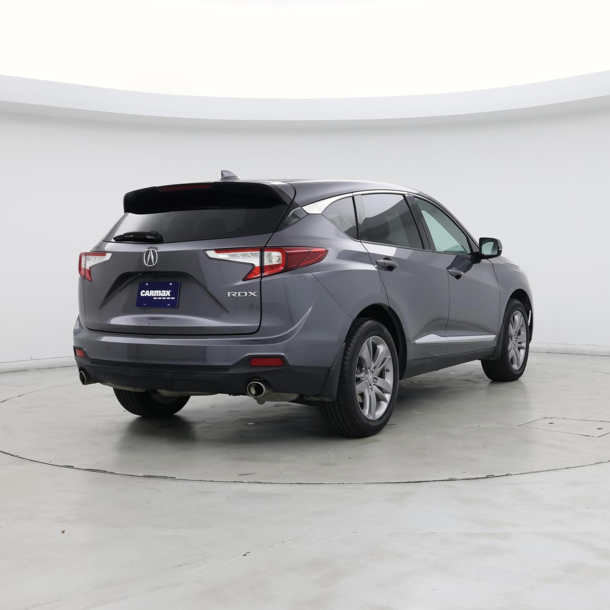 Thumbnail: 2020 Acura RDX - 8
