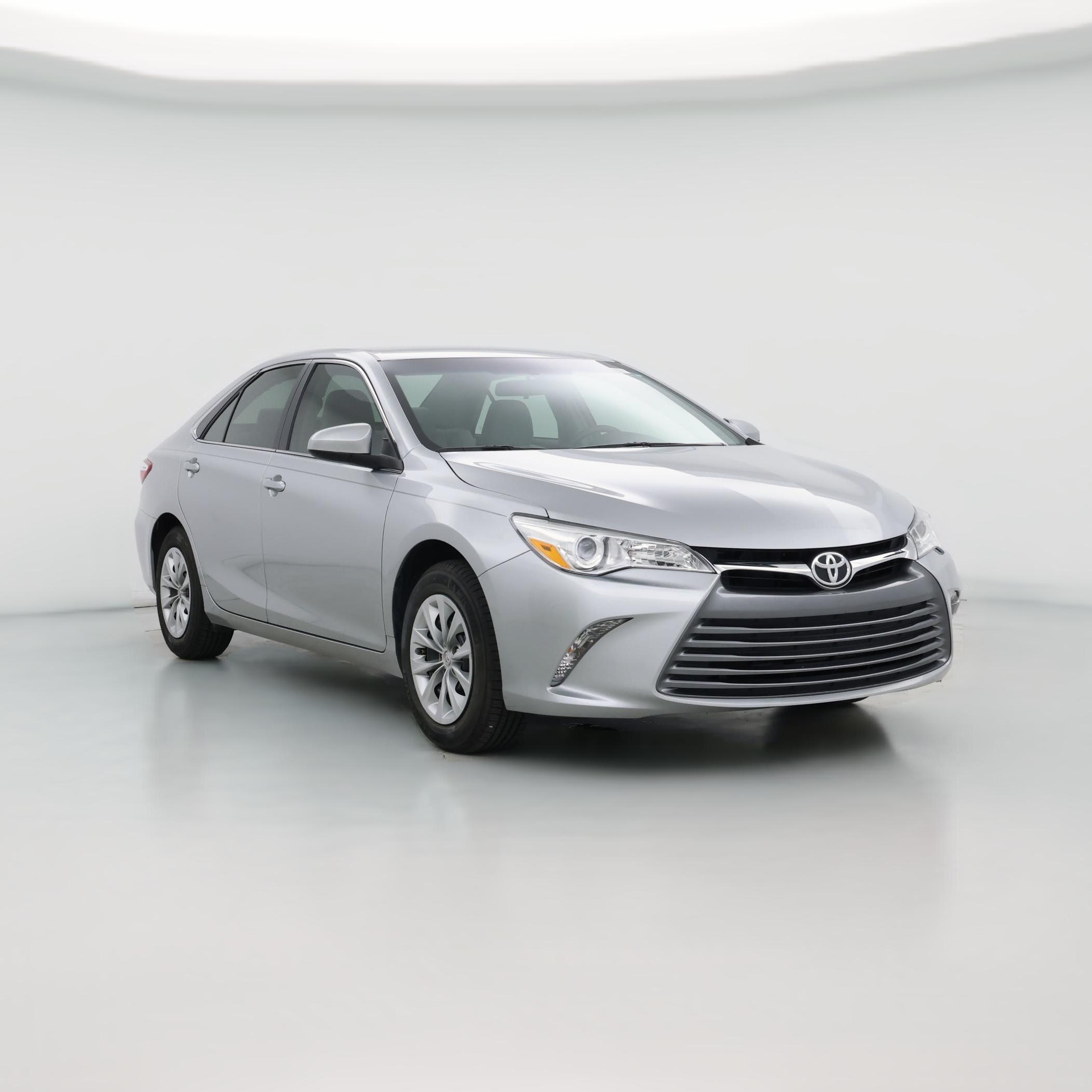 Thumbnail: 2017 Toyota Camry - 1
