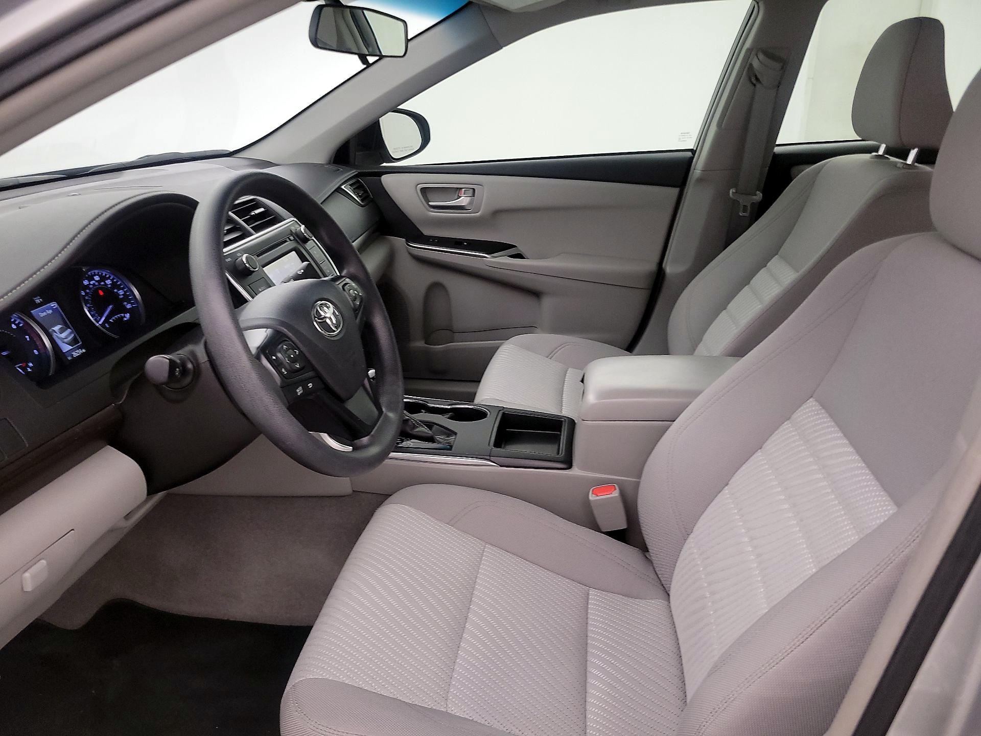 Thumbnail: 2017 Toyota Camry - 11