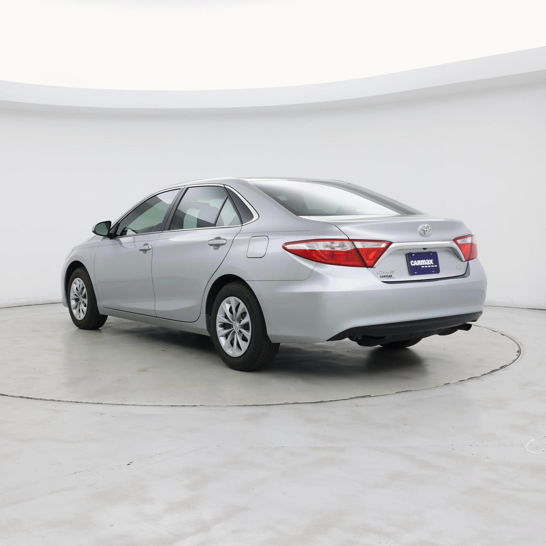 Thumbnail: 2017 Toyota Camry - 2