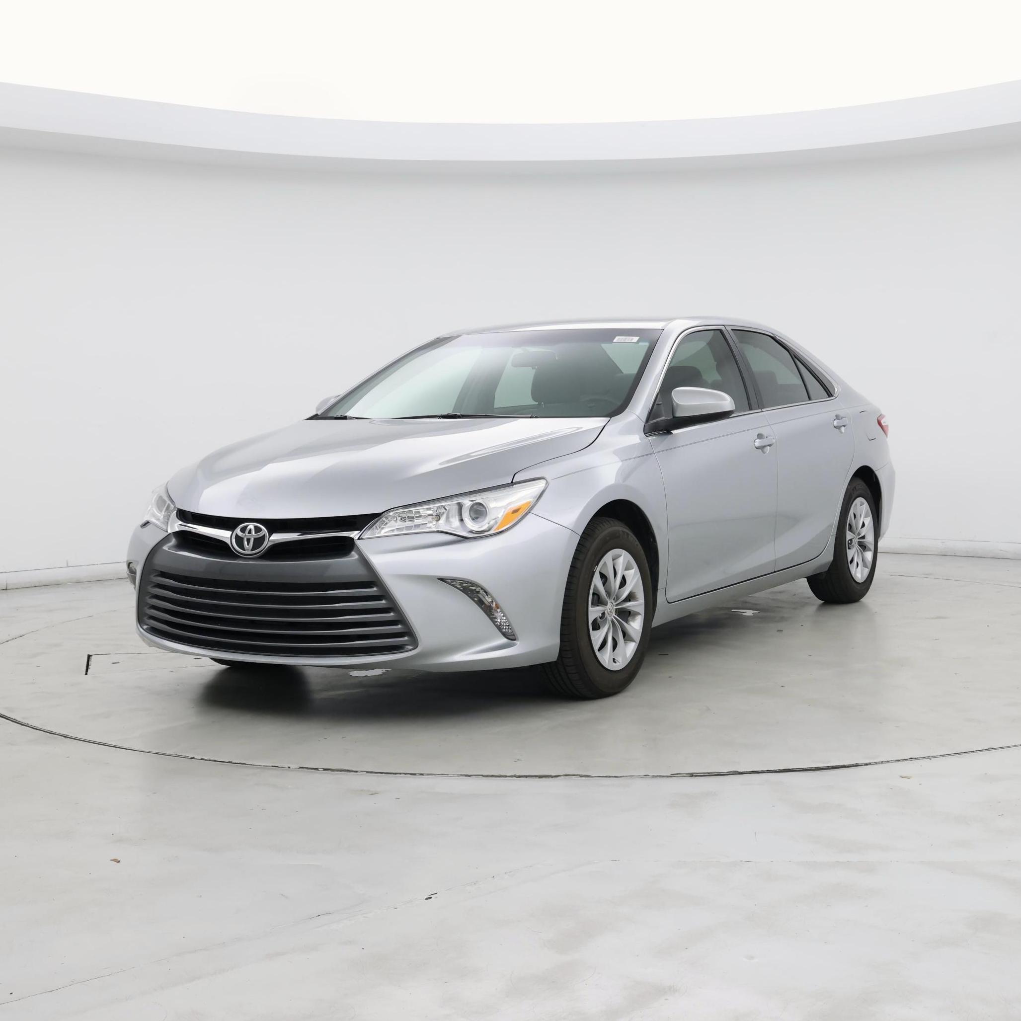 Thumbnail: 2017 Toyota Camry - 4