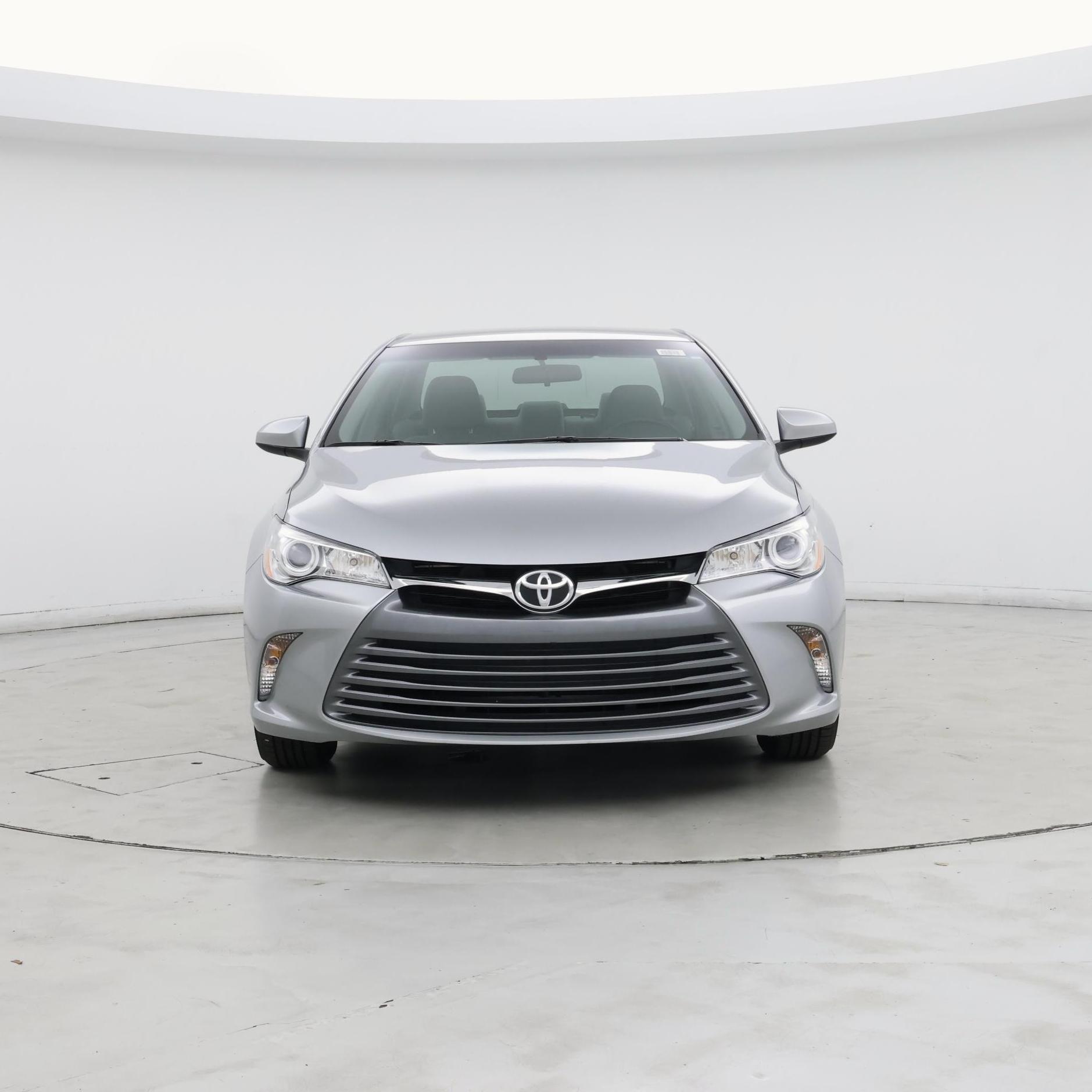 Thumbnail: 2017 Toyota Camry - 5