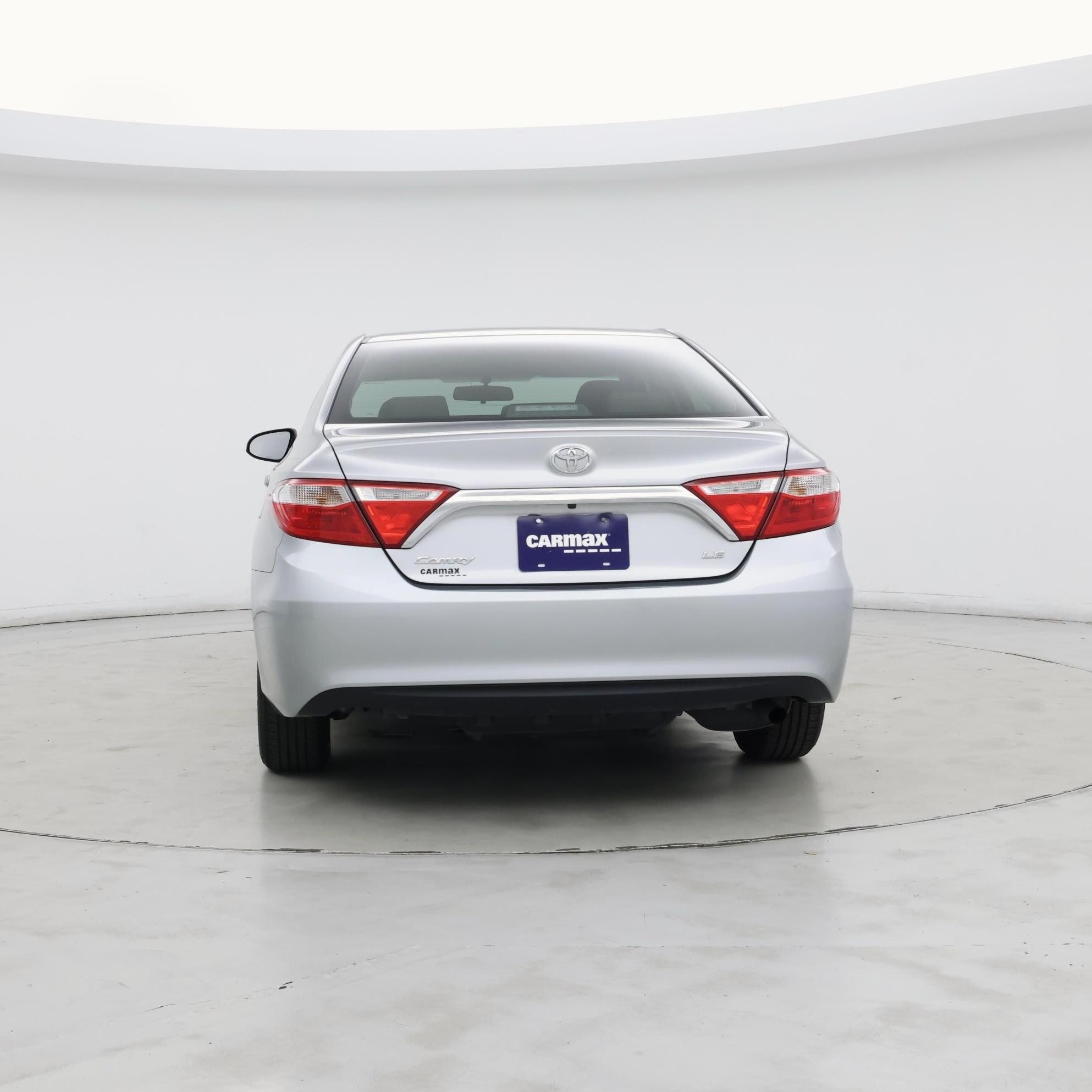 Thumbnail: 2017 Toyota Camry - 6