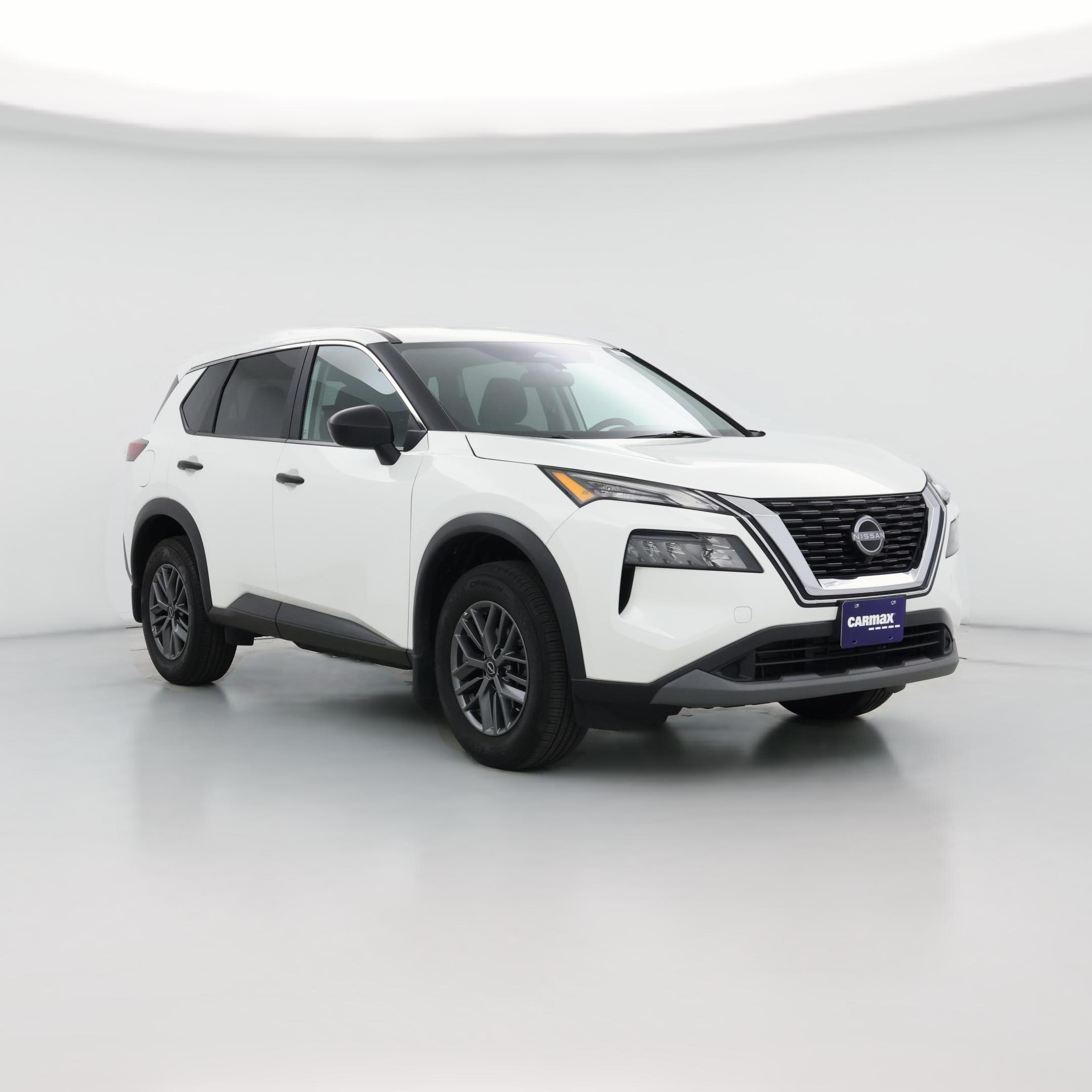 Thumbnail: 2023 Nissan Rogue - 1