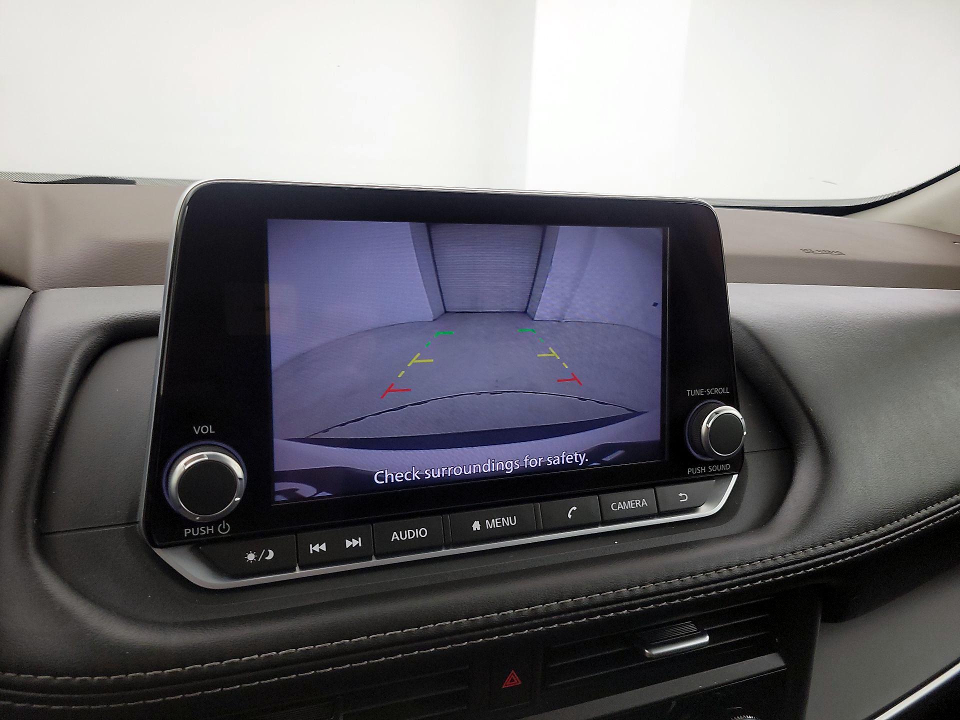 Thumbnail: 2023 Nissan Rogue - 14