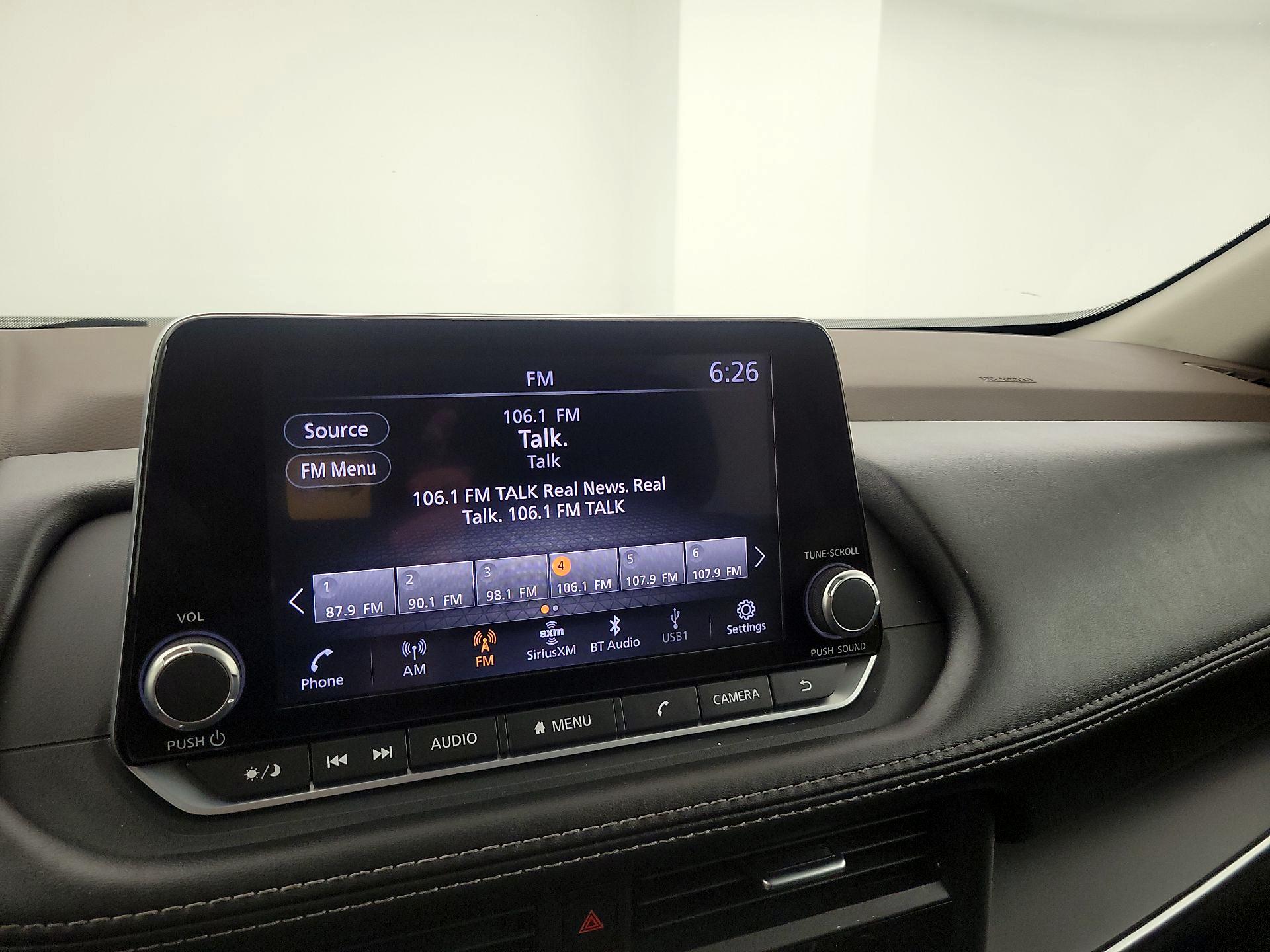 Thumbnail: 2023 Nissan Rogue - 15