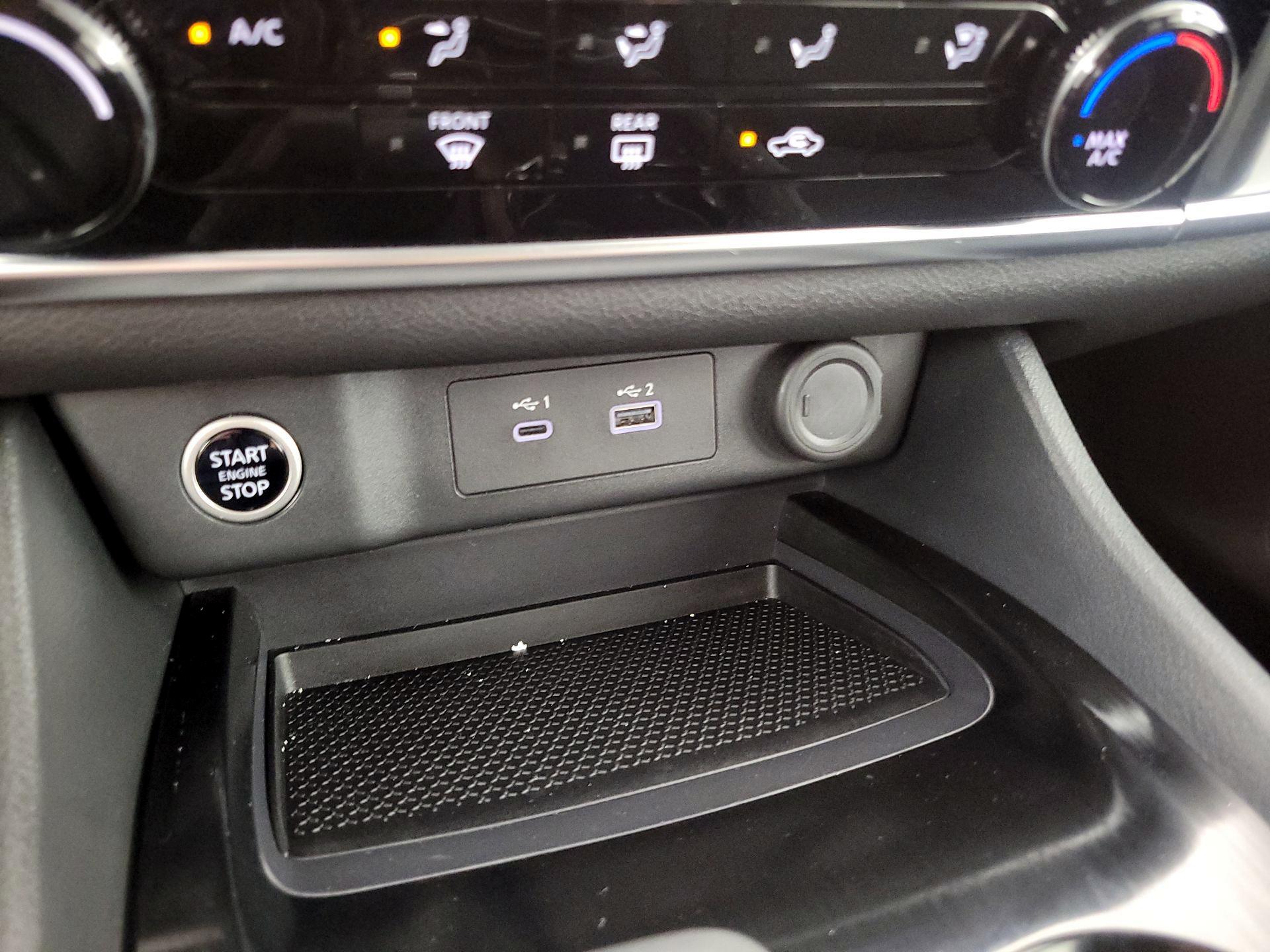 Thumbnail: 2023 Nissan Rogue - 18