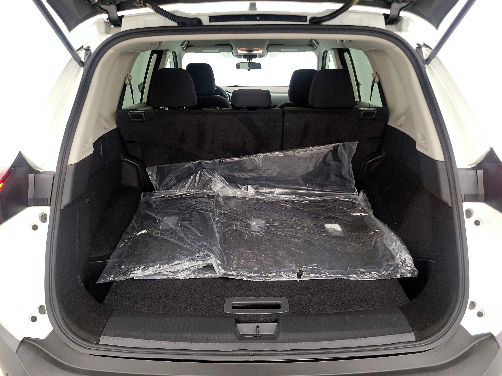 Thumbnail: 2023 Nissan Rogue - 20