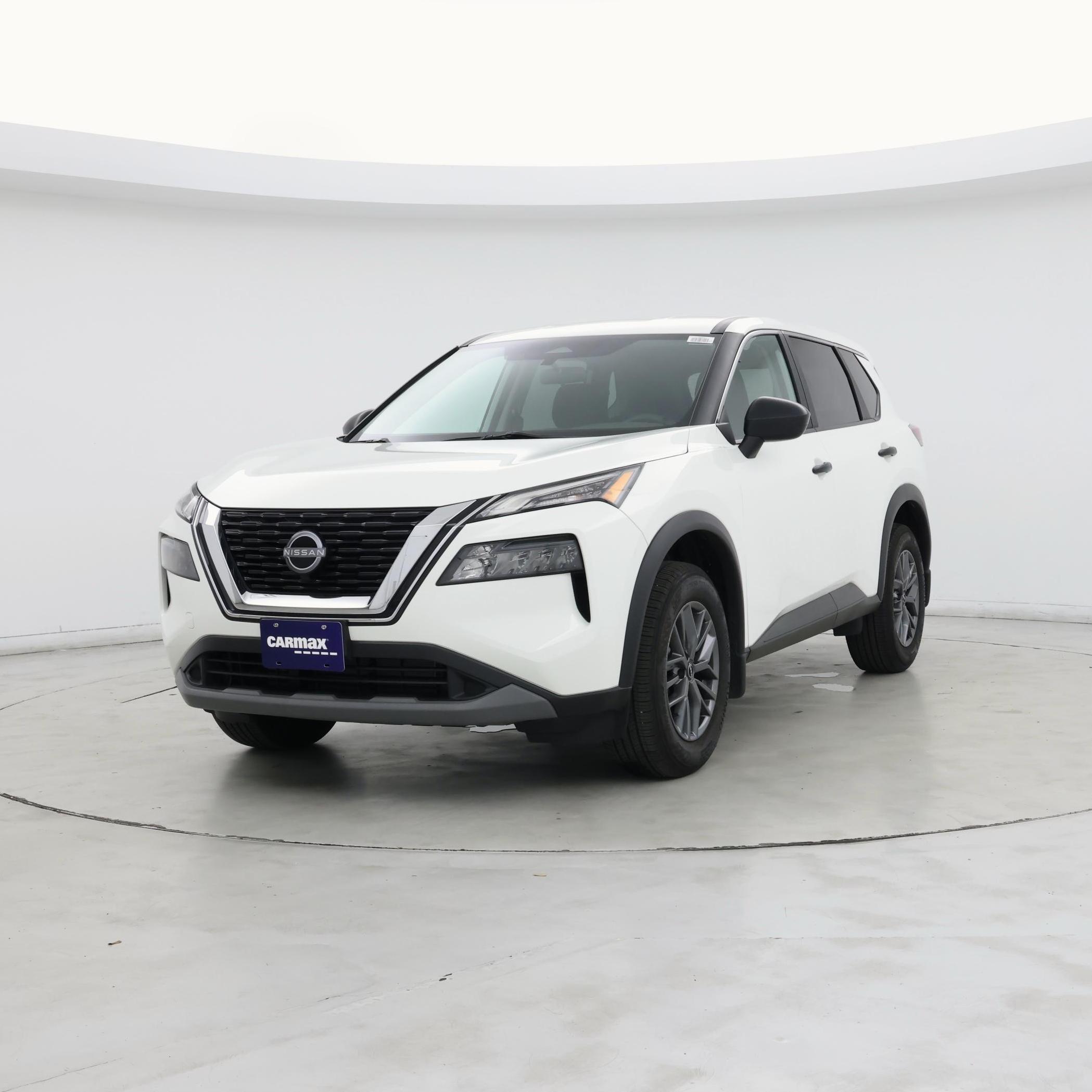Thumbnail: 2023 Nissan Rogue - 4