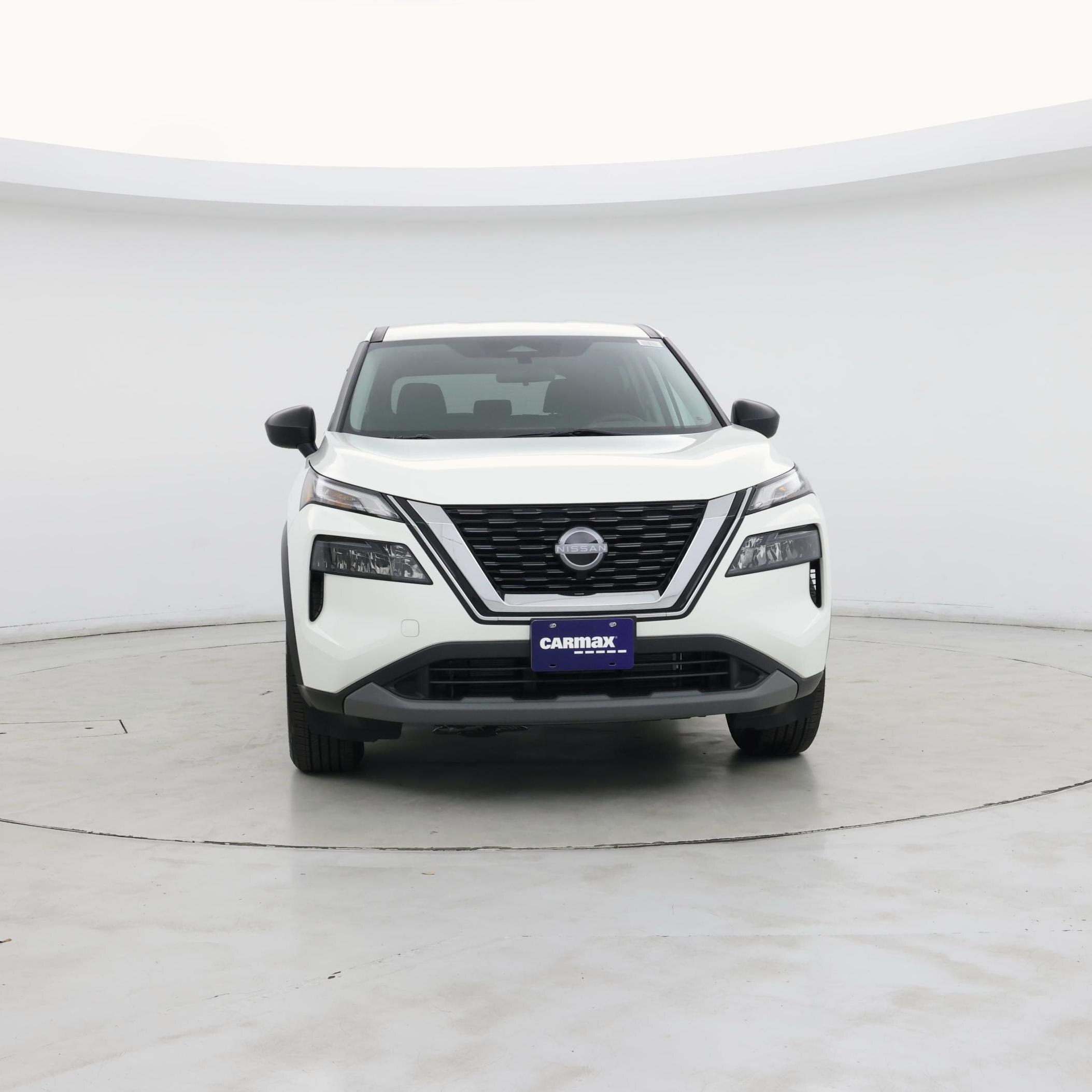 Thumbnail: 2023 Nissan Rogue - 5