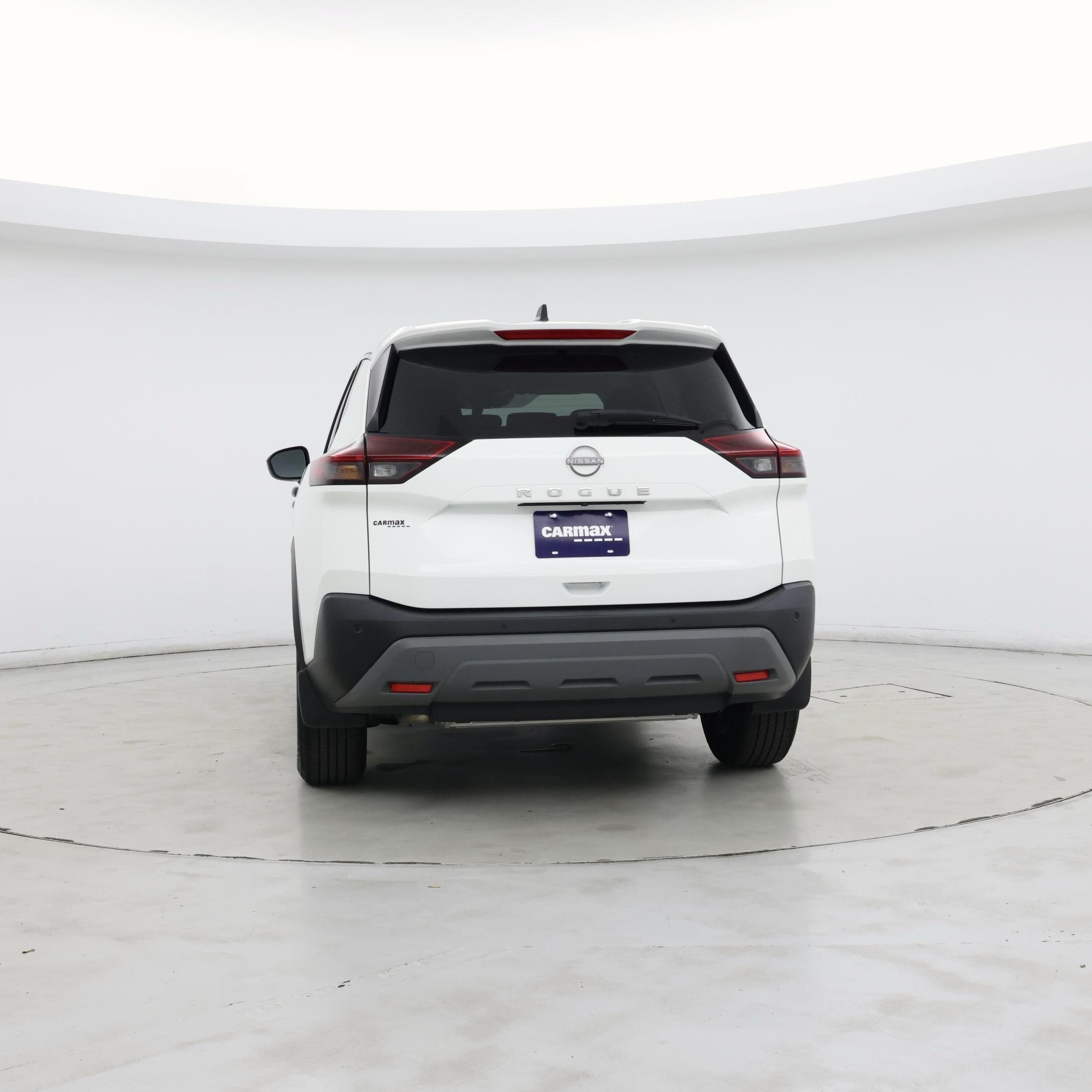 Thumbnail: 2023 Nissan Rogue - 6