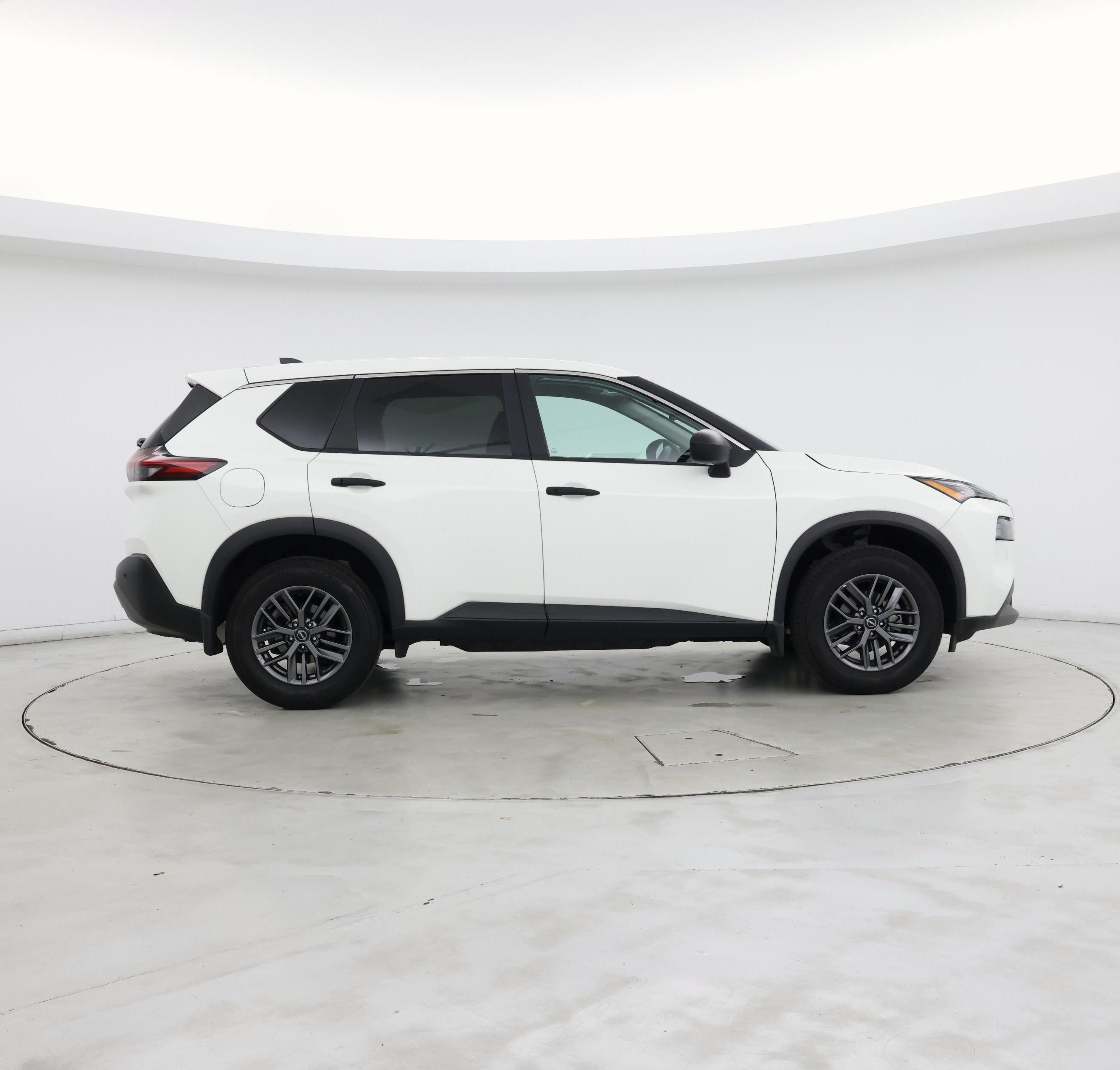 Thumbnail: 2023 Nissan Rogue - 7