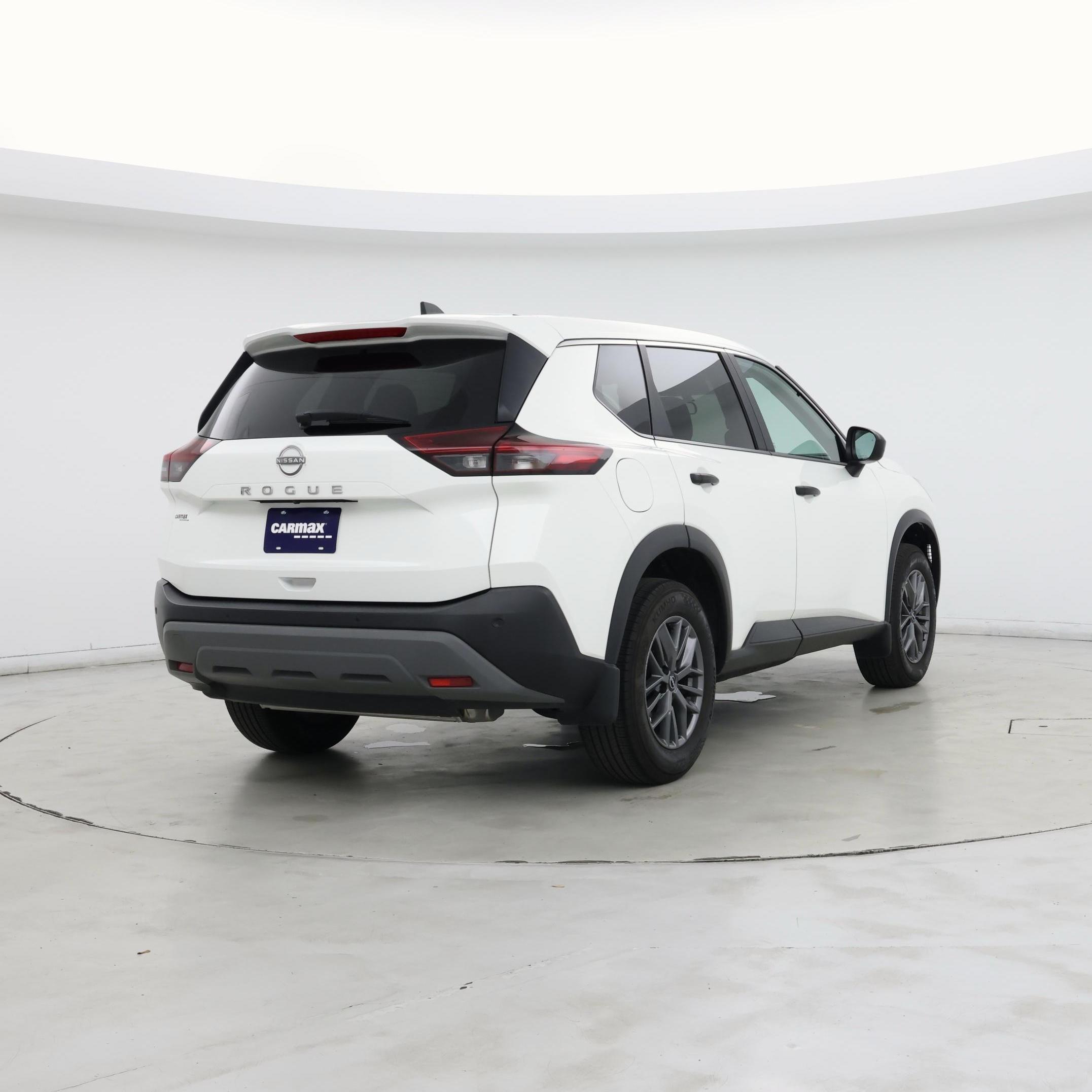 Thumbnail: 2023 Nissan Rogue - 8