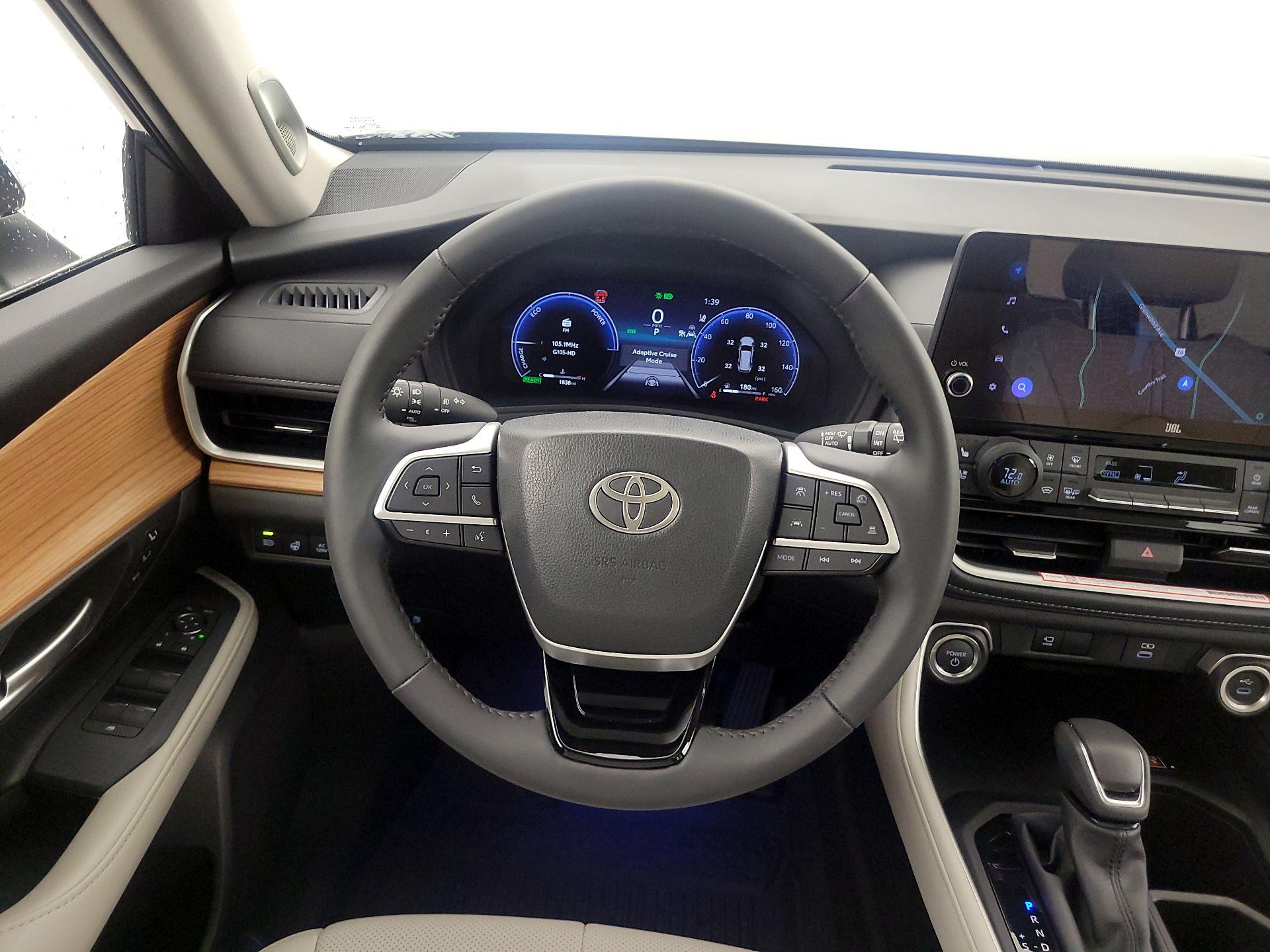 Thumbnail: 2025 Toyota Highlander - 10