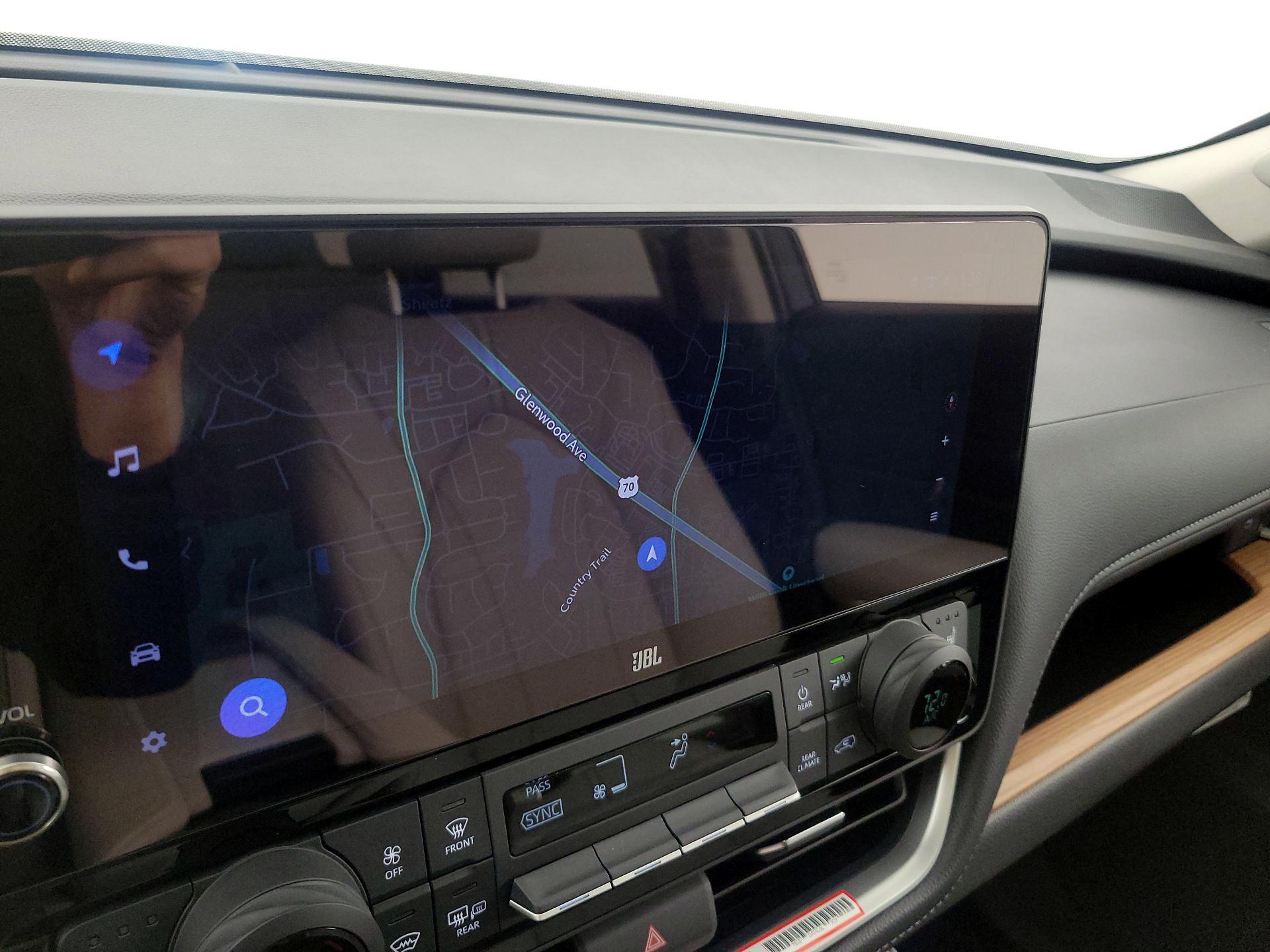 Thumbnail: 2025 Toyota Highlander - 14