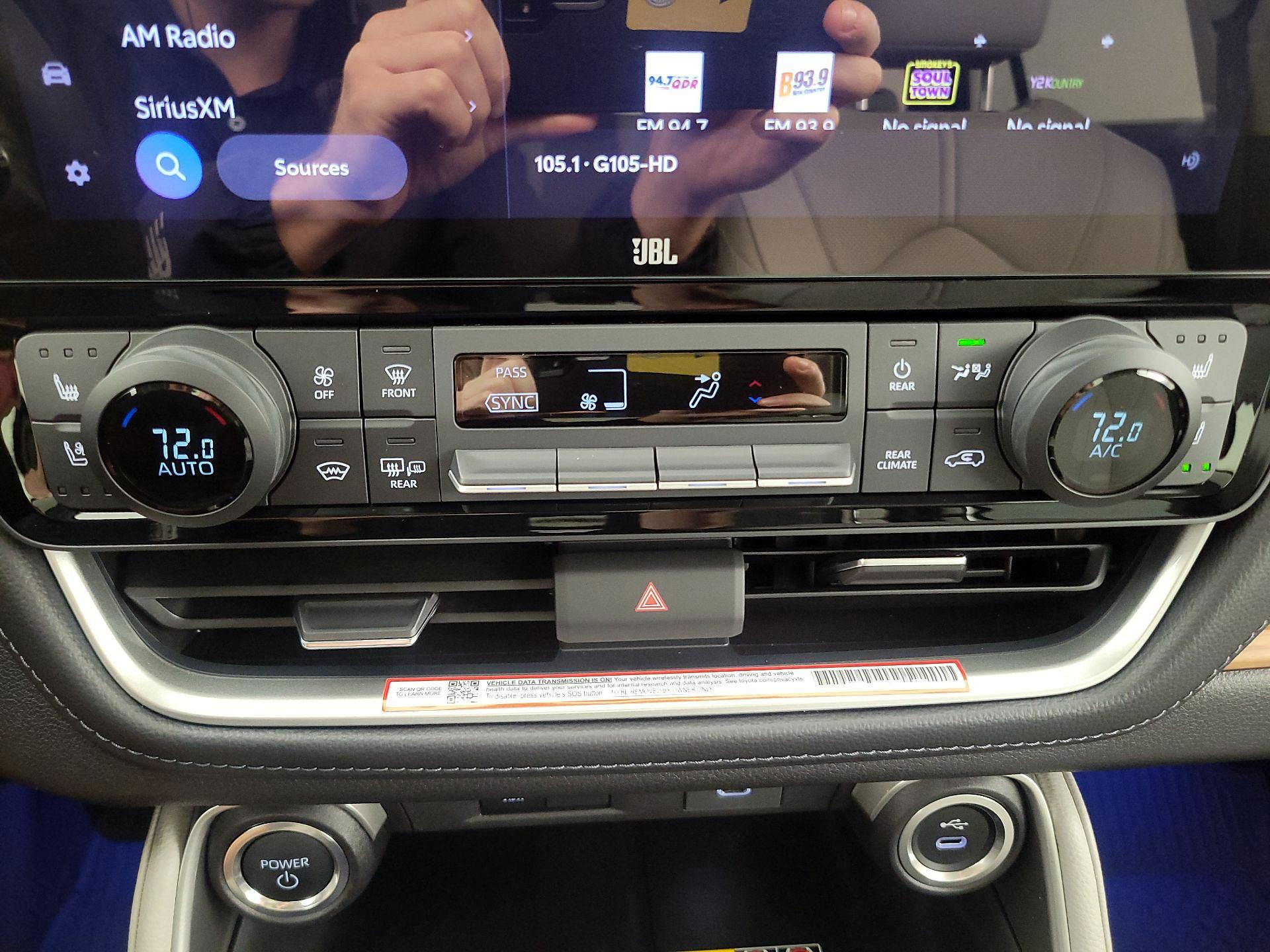 Thumbnail: 2025 Toyota Highlander - 17