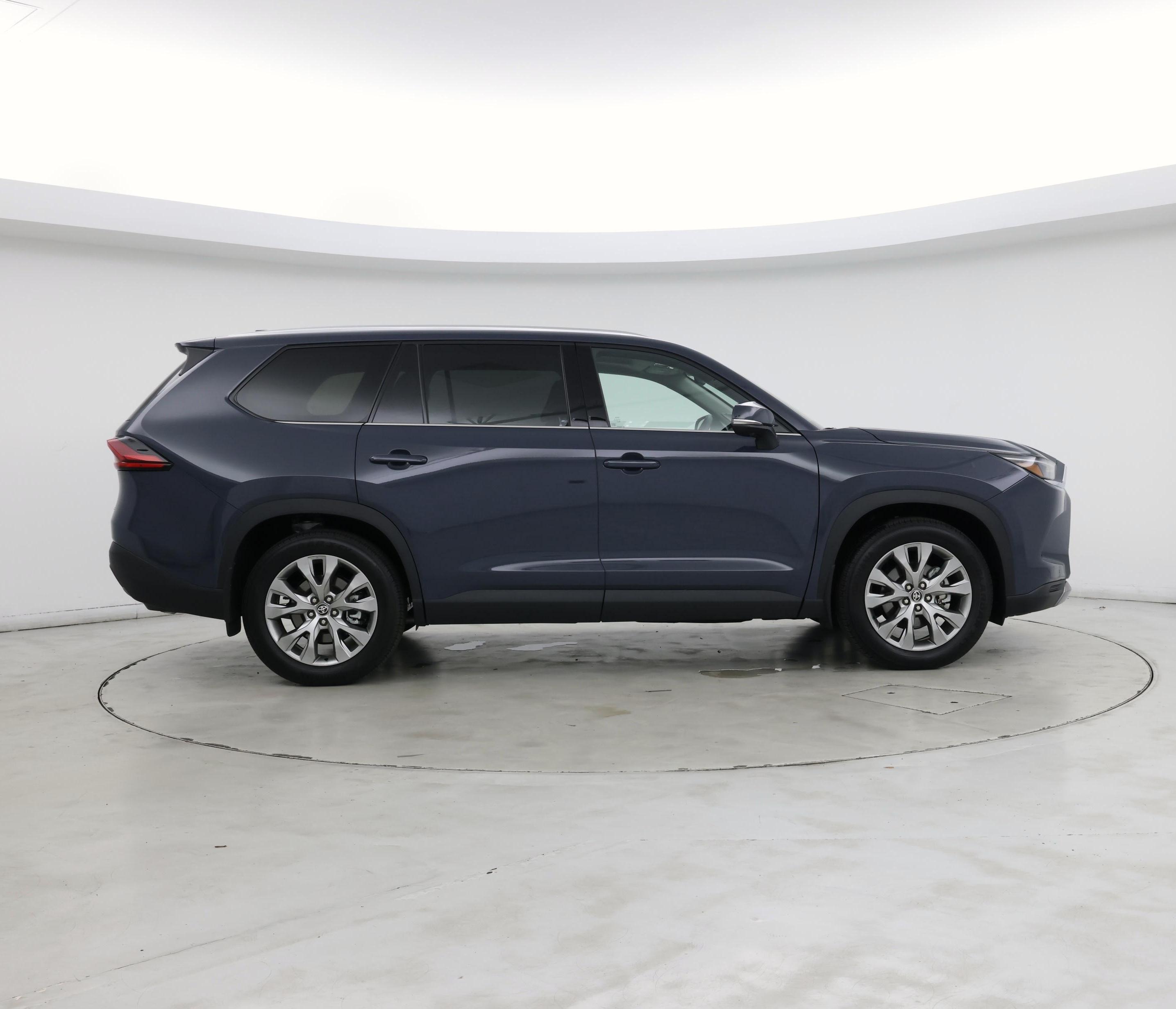 Thumbnail: 2025 Toyota Highlander - 7