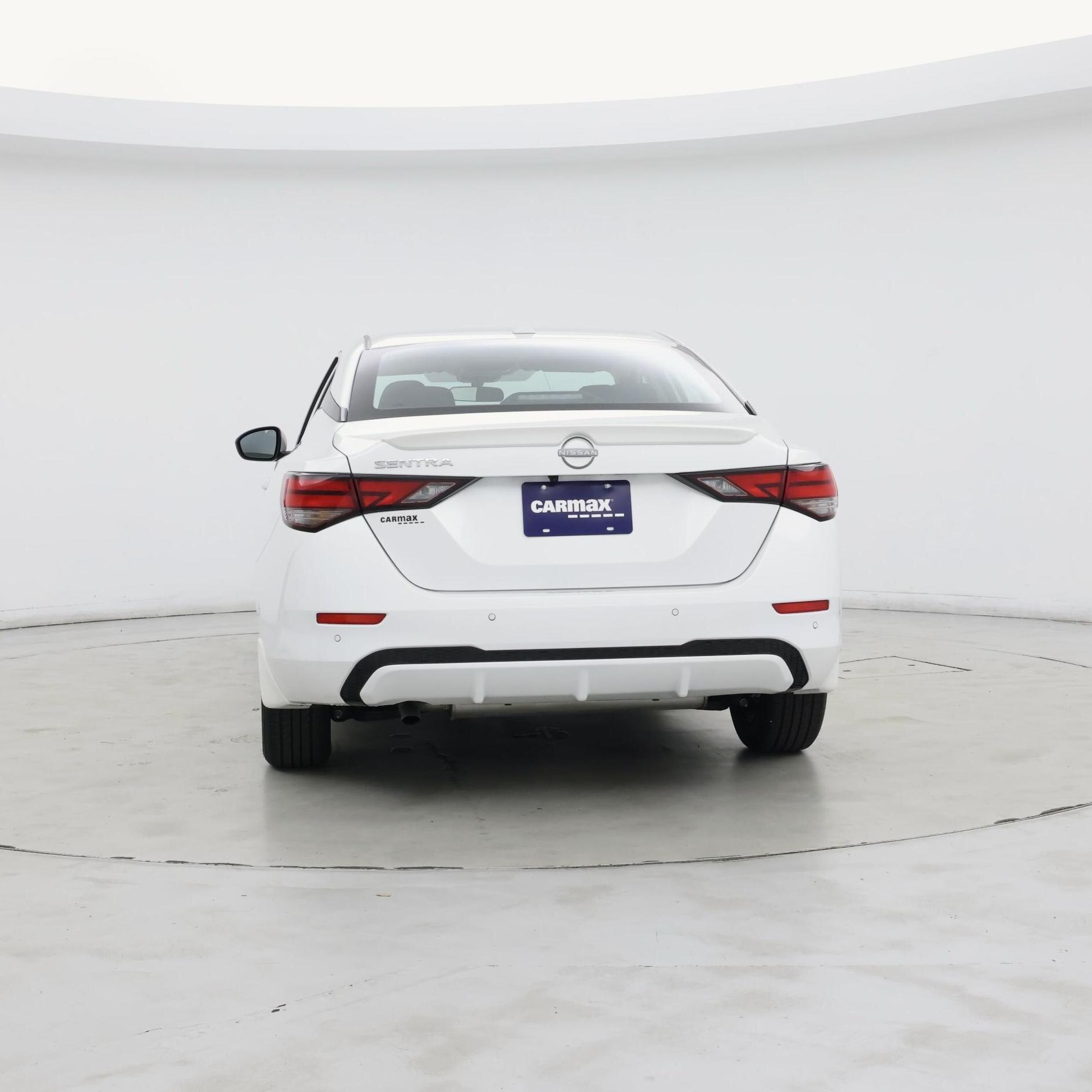 Thumbnail: 2025 Nissan Sentra - 6