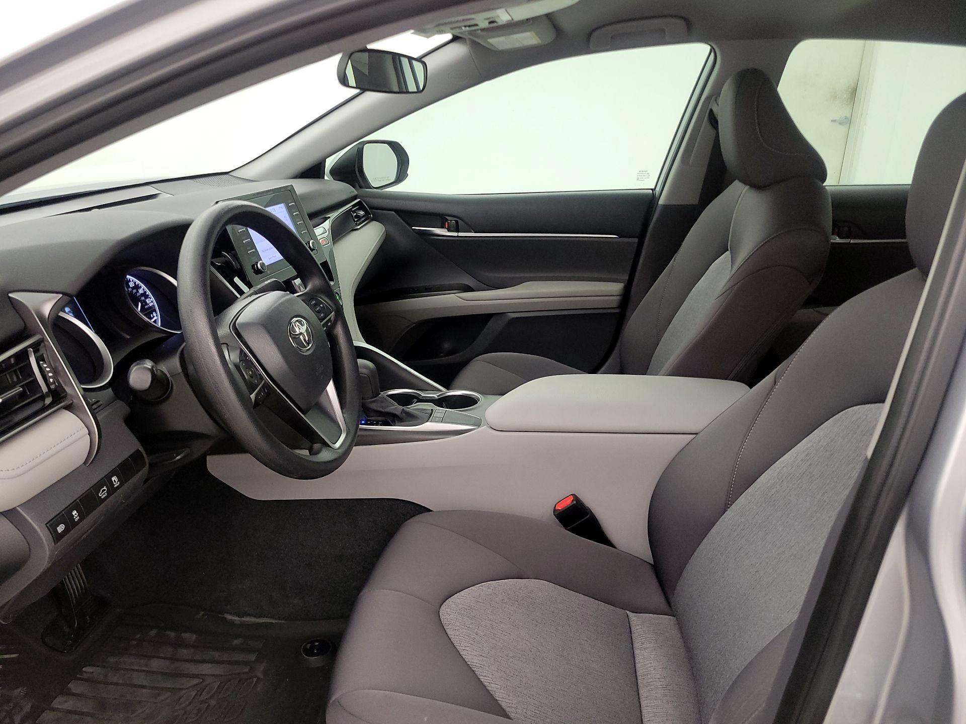 Thumbnail: 2022 Toyota Camry - 11