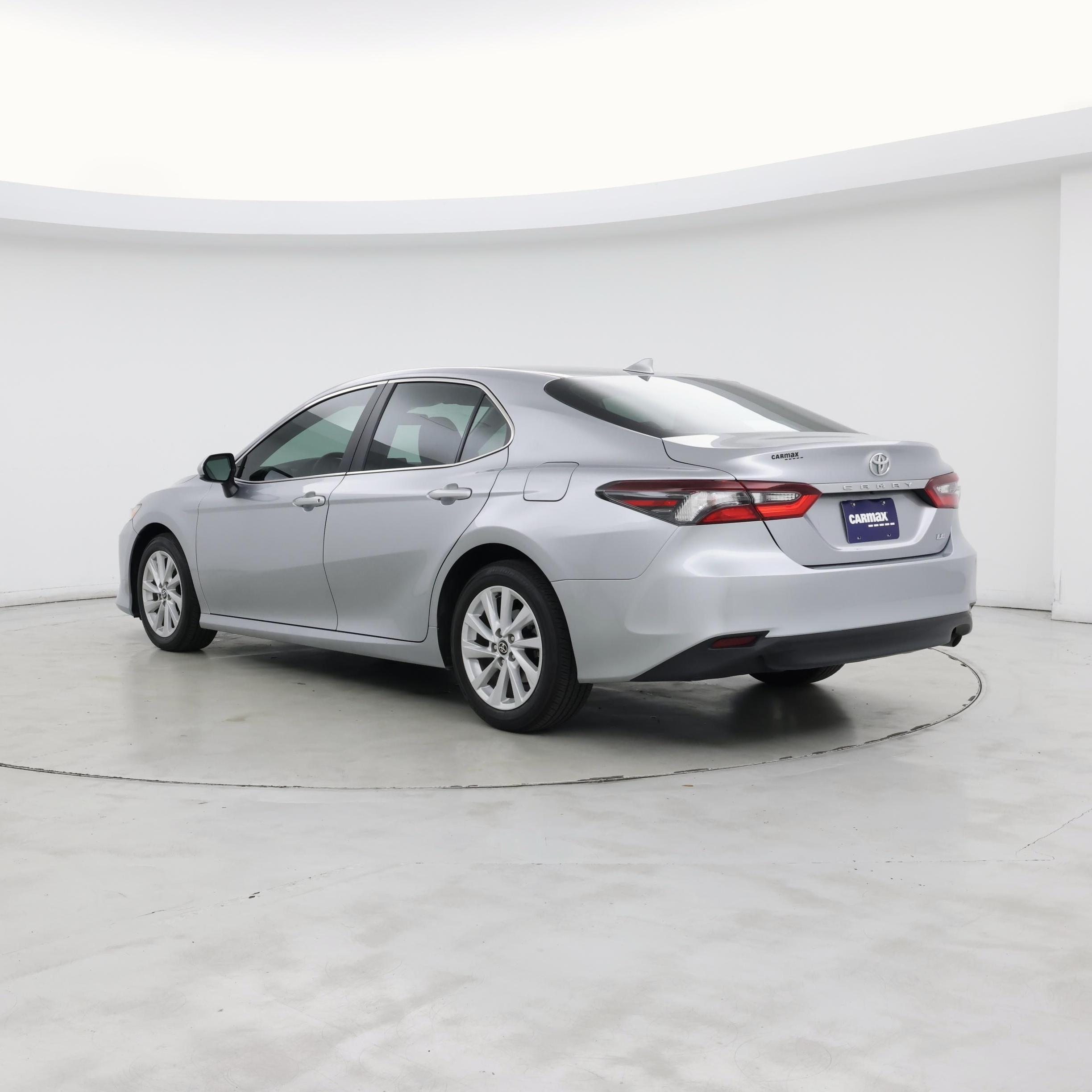 Thumbnail: 2022 Toyota Camry - 2