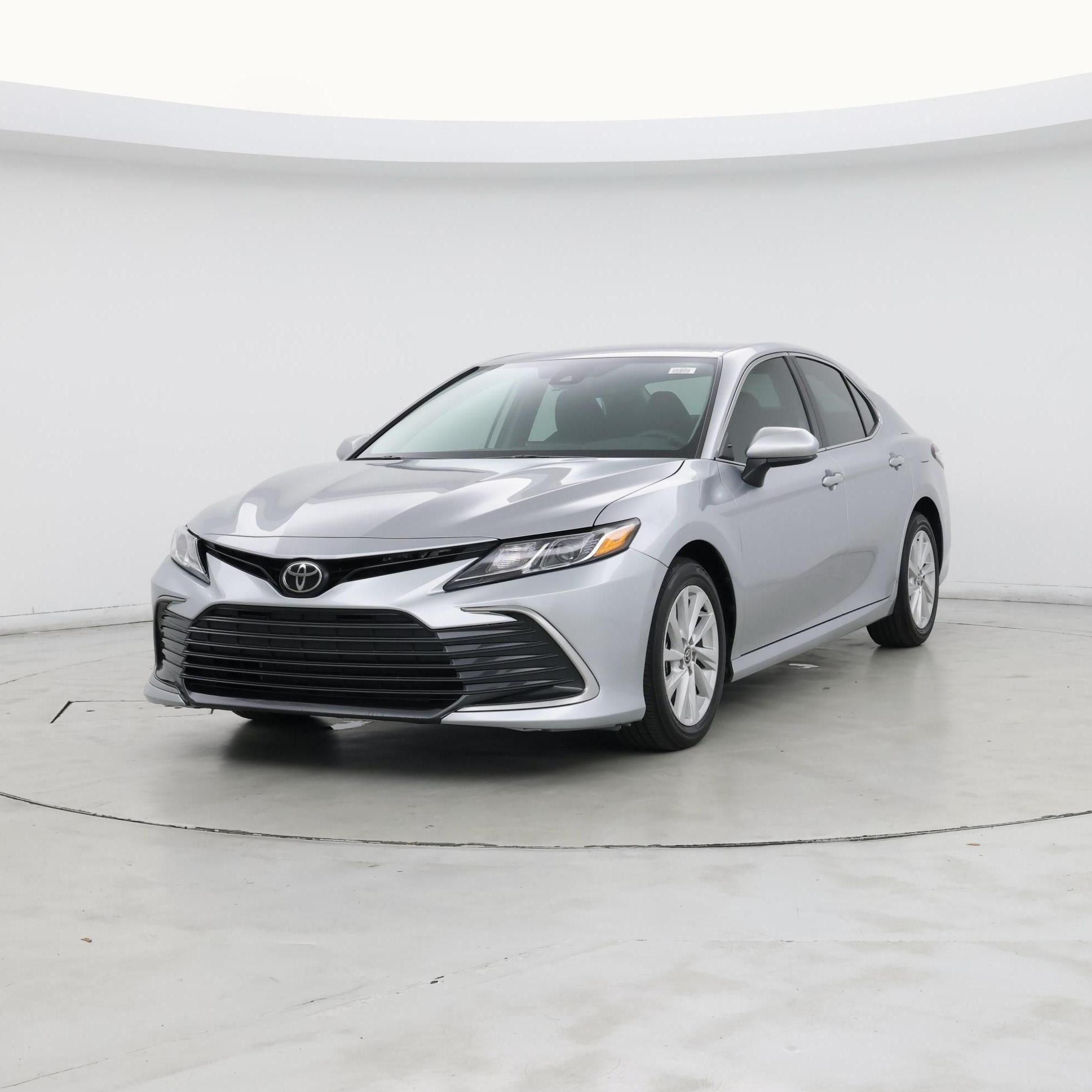 Thumbnail: 2022 Toyota Camry - 4
