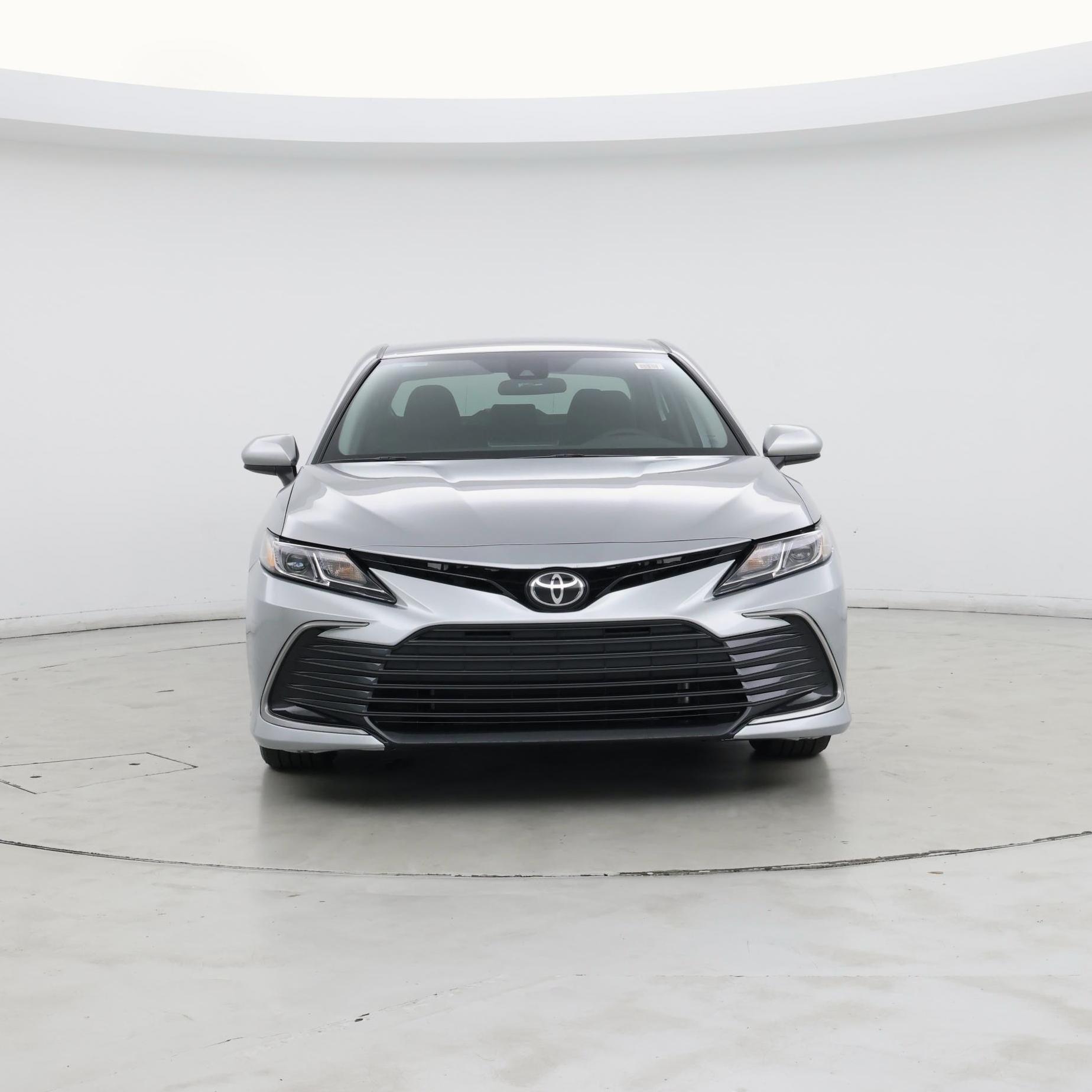 Thumbnail: 2022 Toyota Camry - 5