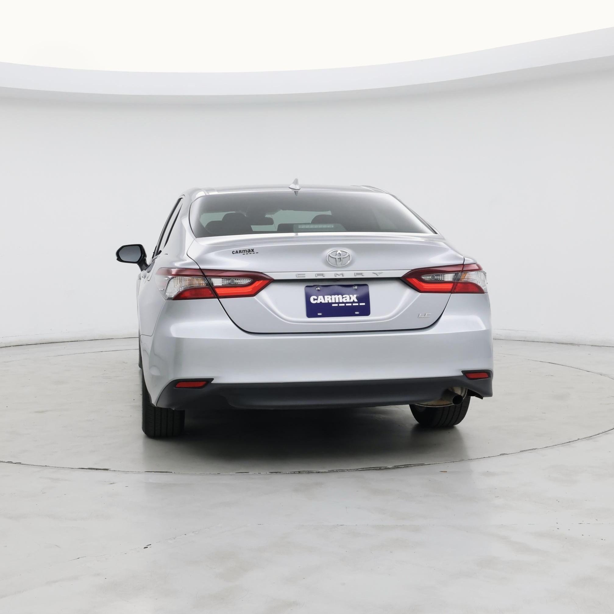 Thumbnail: 2022 Toyota Camry - 6