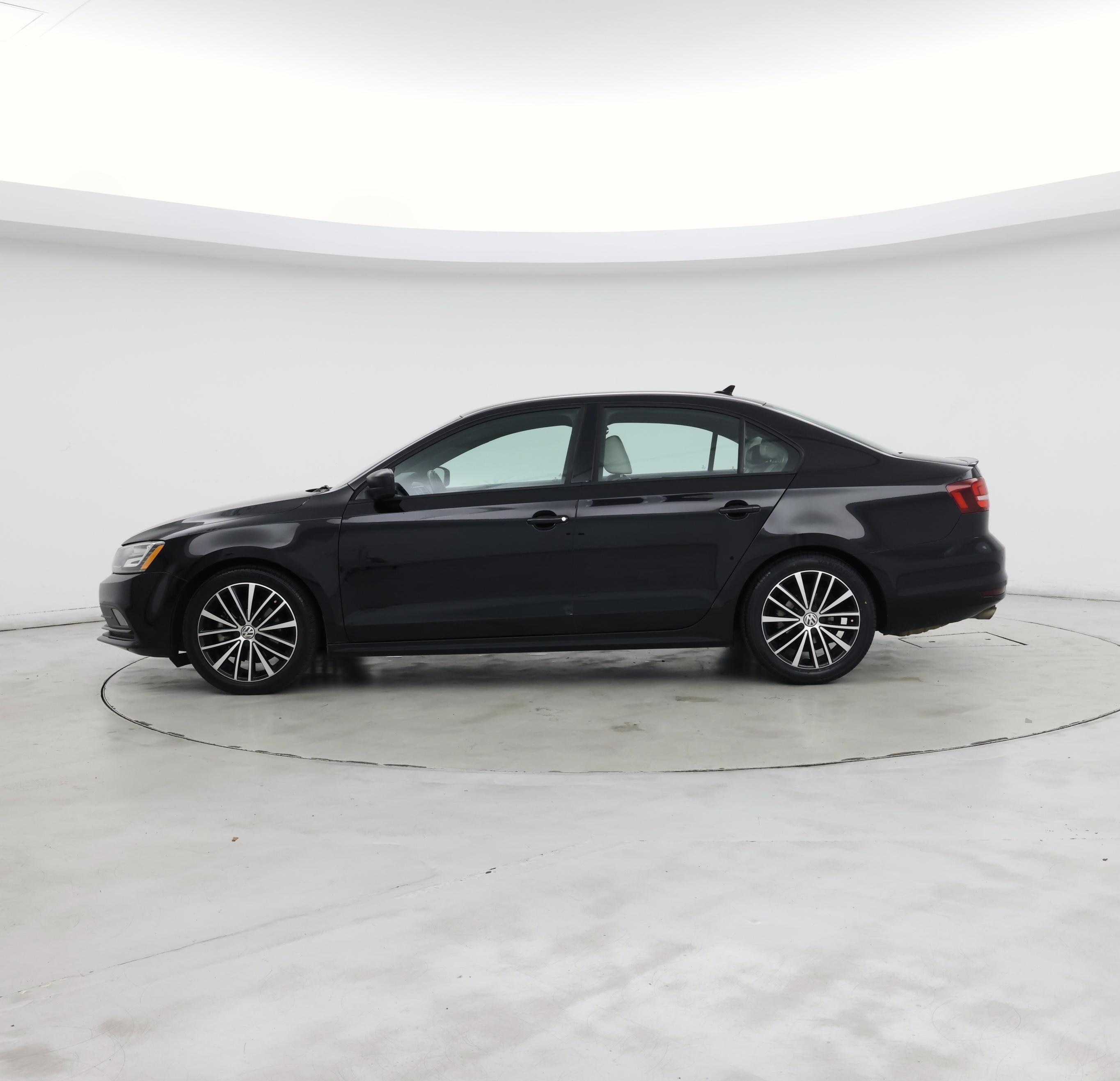 Thumbnail: 2016 Volkswagen Jetta - 3