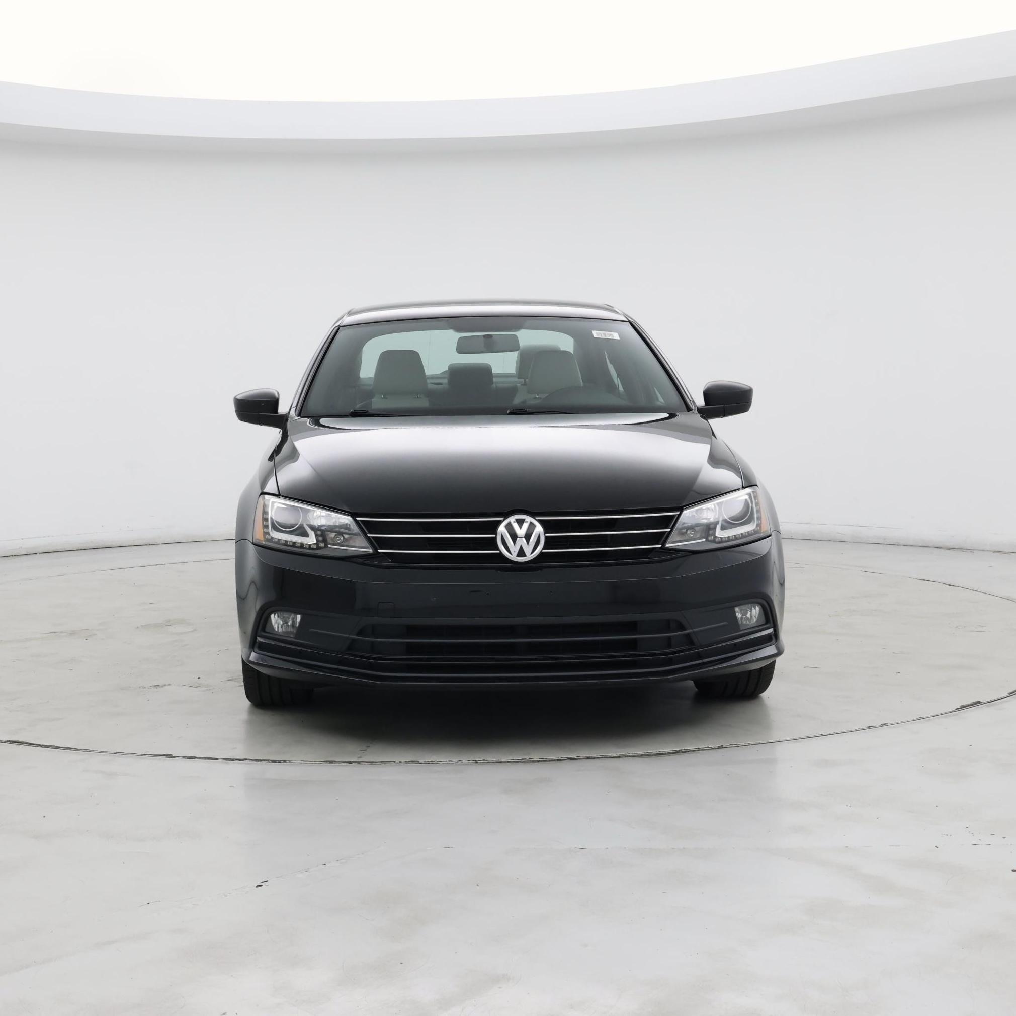 Thumbnail: 2016 Volkswagen Jetta - 5