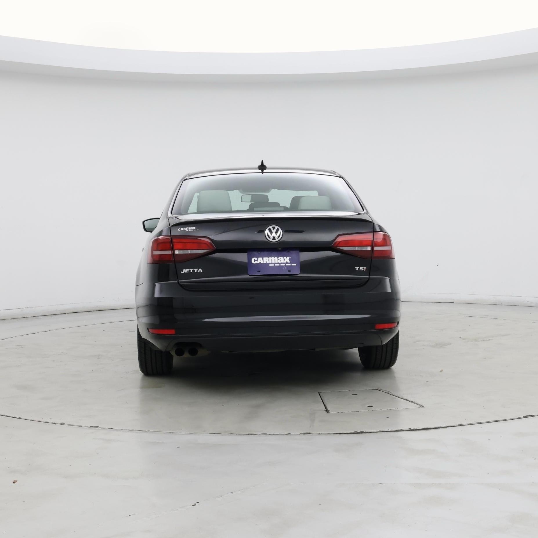 Thumbnail: 2016 Volkswagen Jetta - 6
