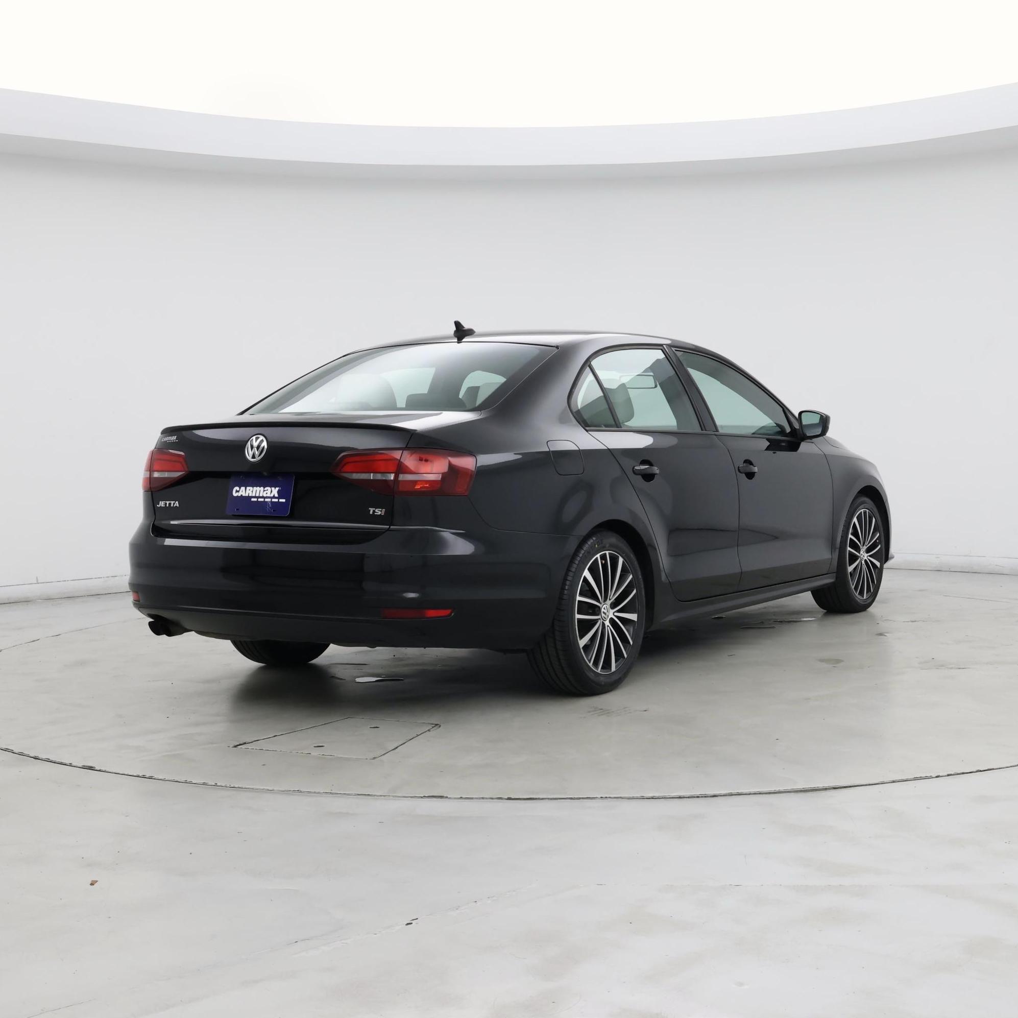 Thumbnail: 2016 Volkswagen Jetta - 8