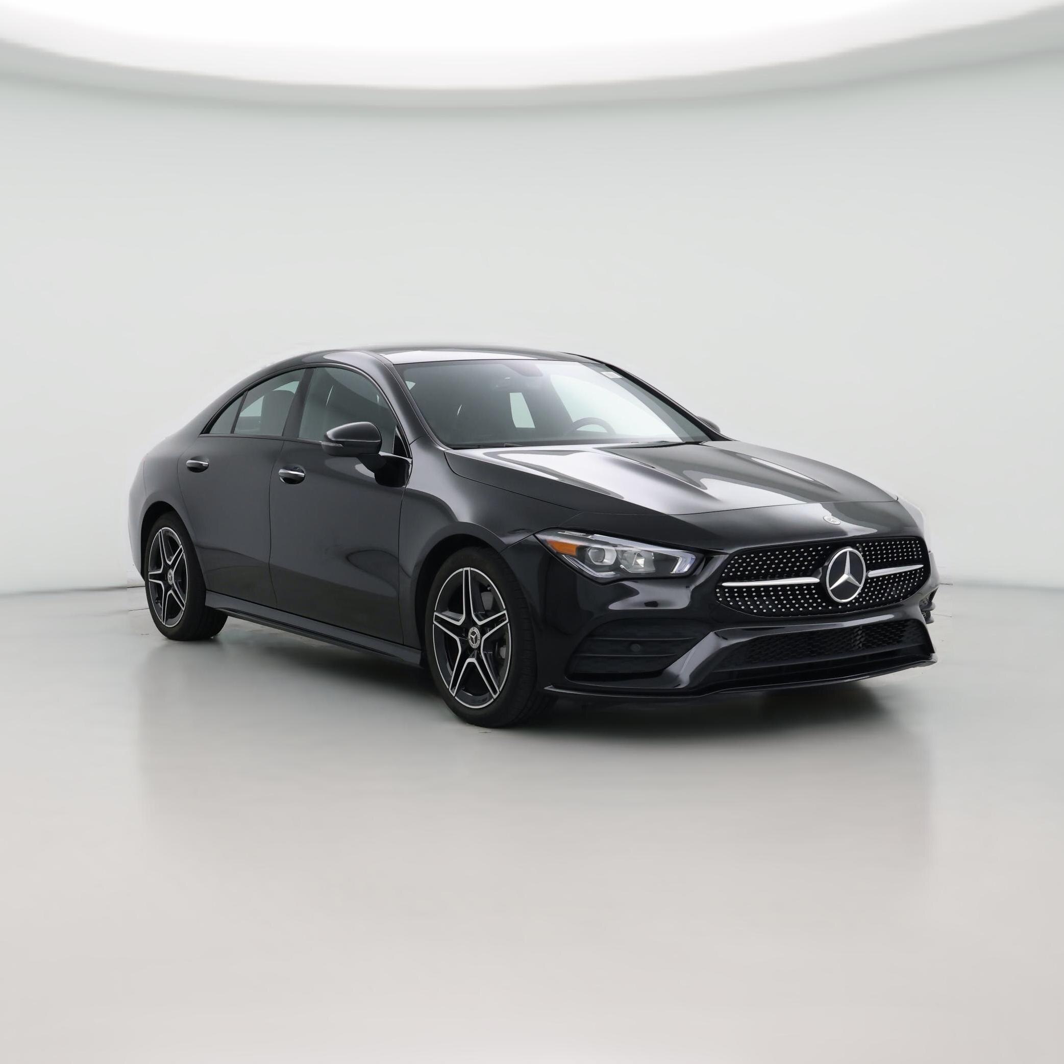 Thumbnail: 2023 Mercedes-Benz CLA - 1