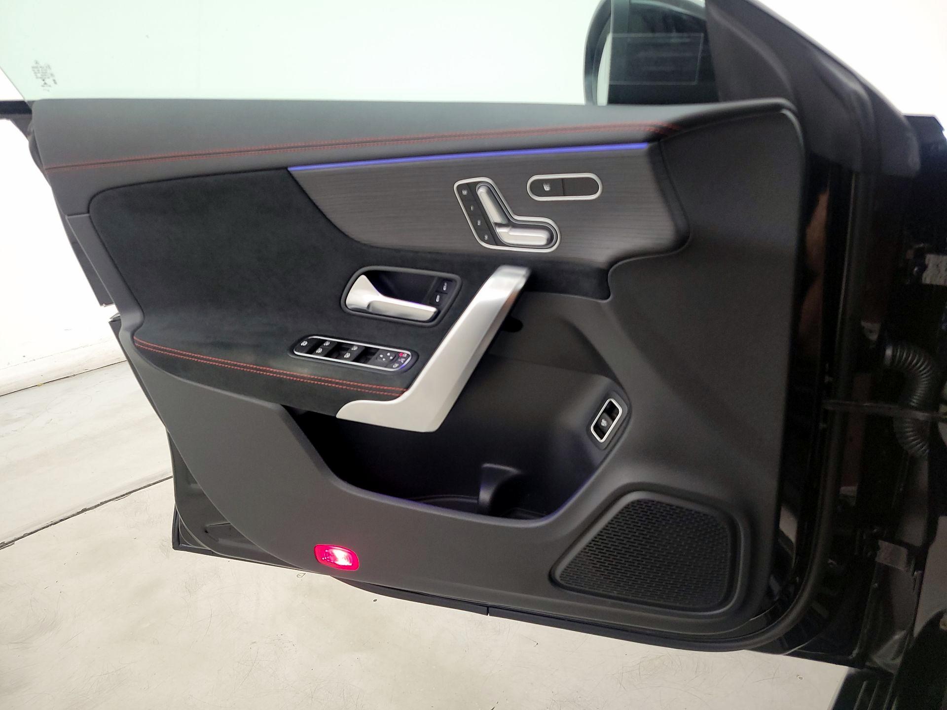 Thumbnail: 2023 Mercedes-Benz CLA - 12