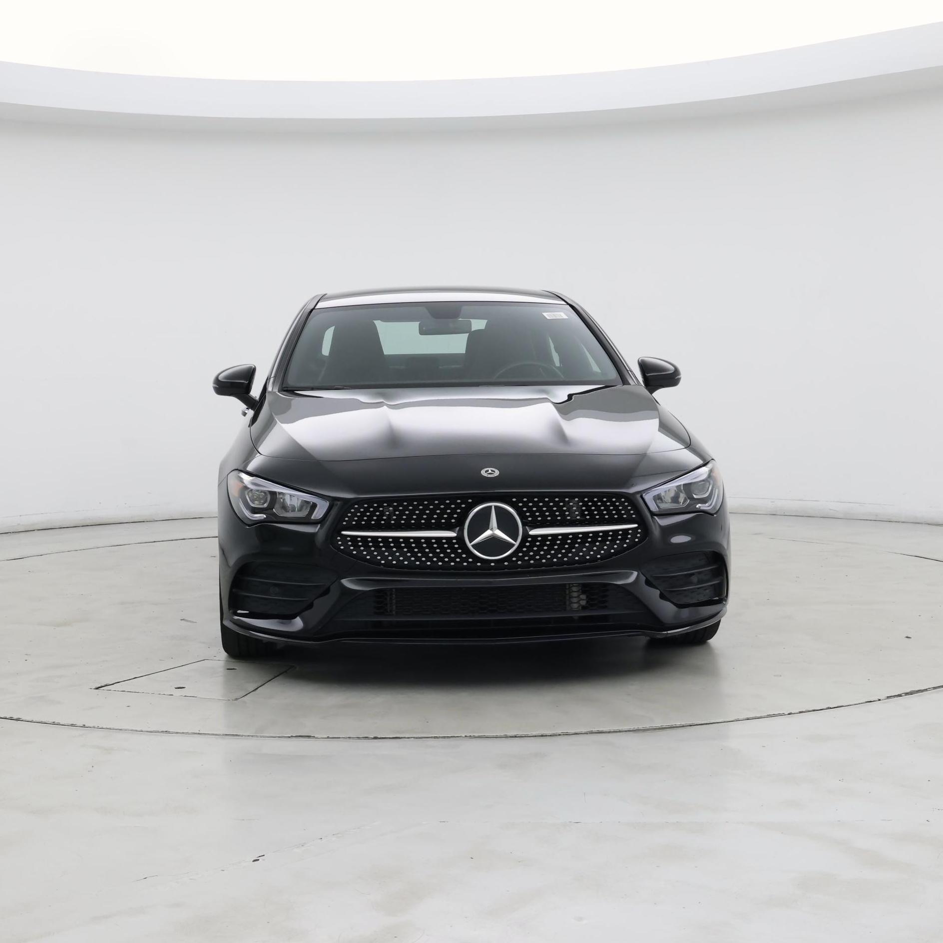 Thumbnail: 2023 Mercedes-Benz CLA - 5