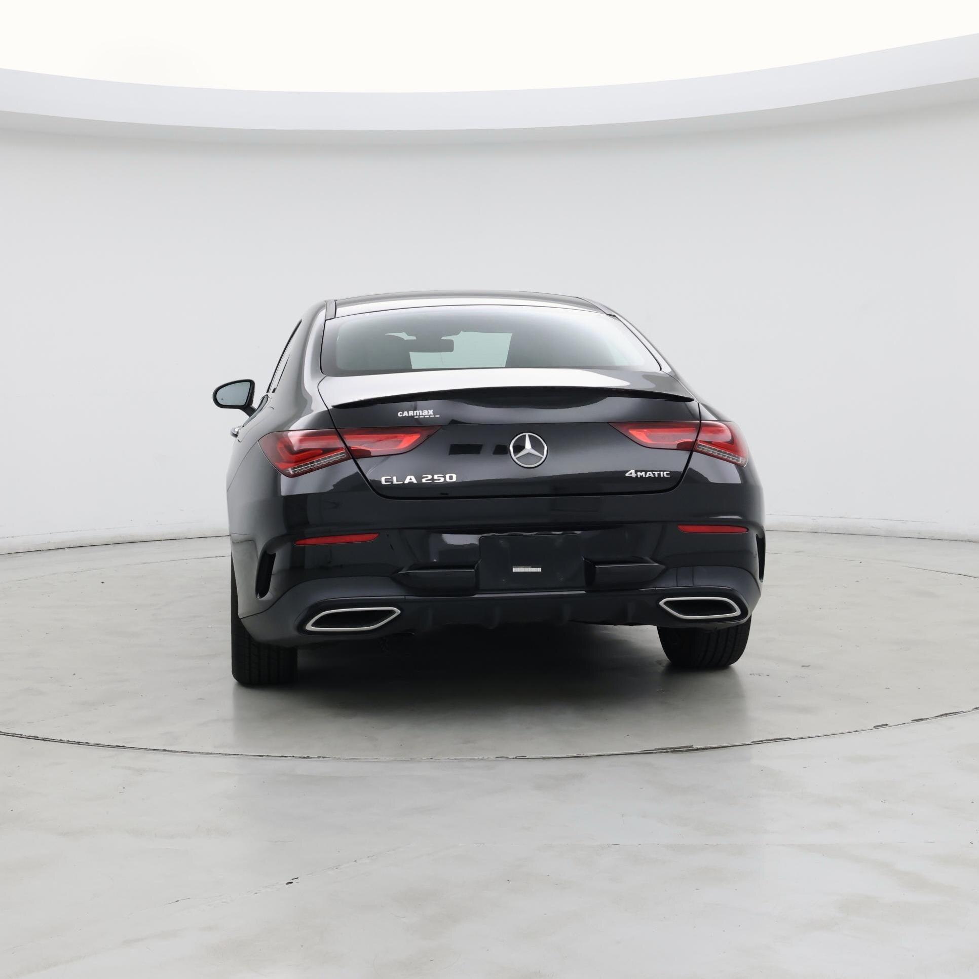 Thumbnail: 2023 Mercedes-Benz CLA - 6