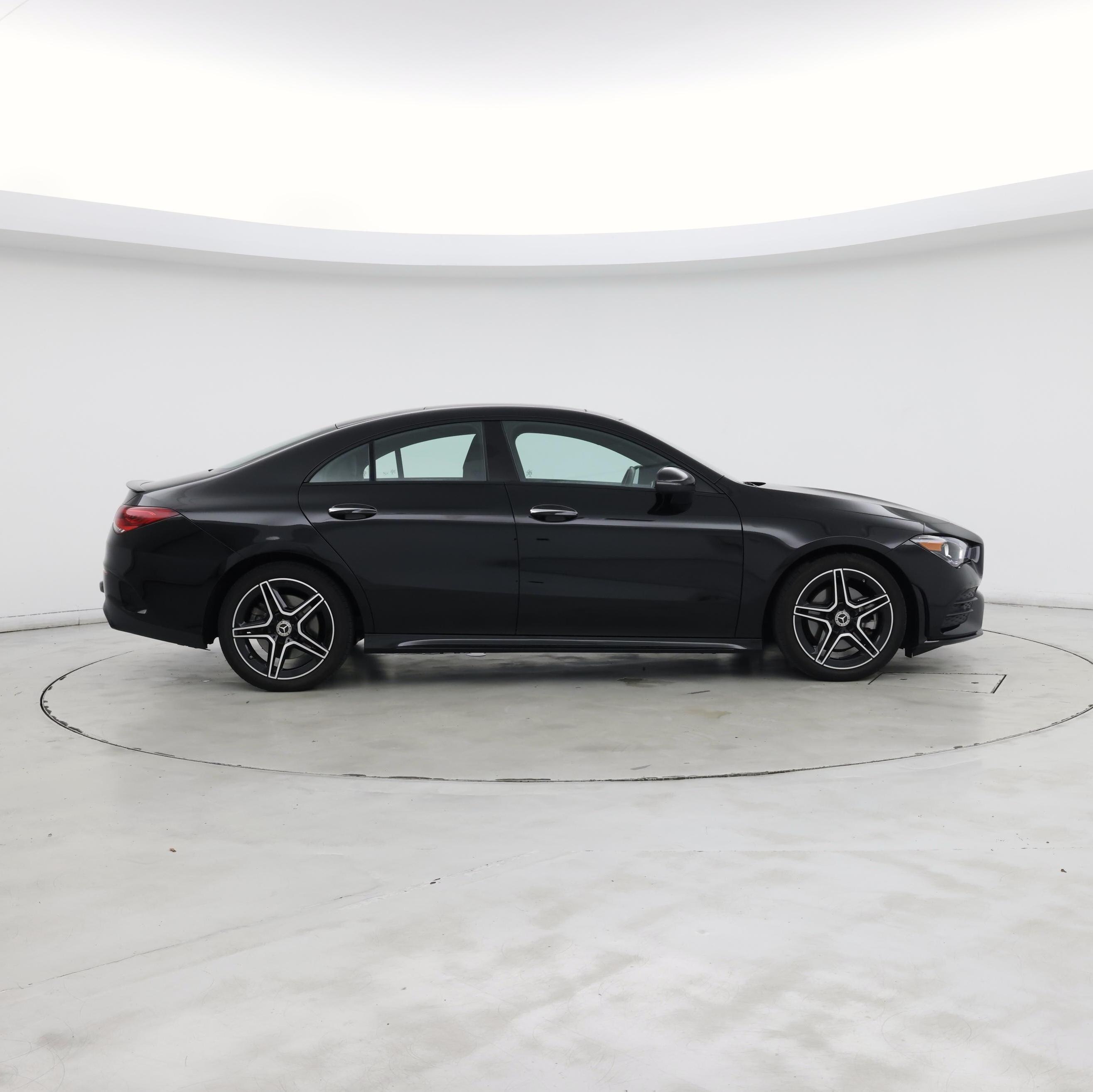 Thumbnail: 2023 Mercedes-Benz CLA - 7