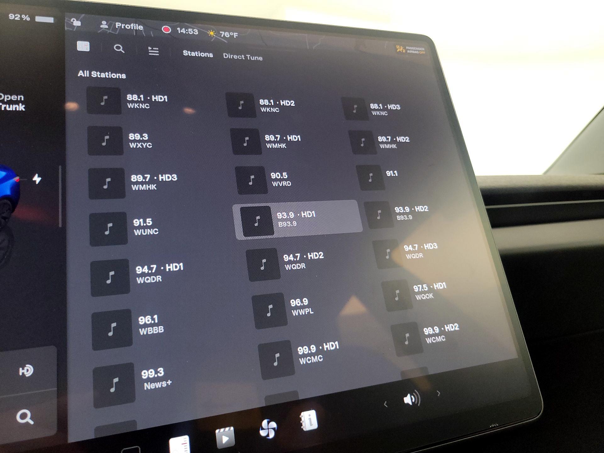 Thumbnail: 2024 Tesla Model 3 - 15