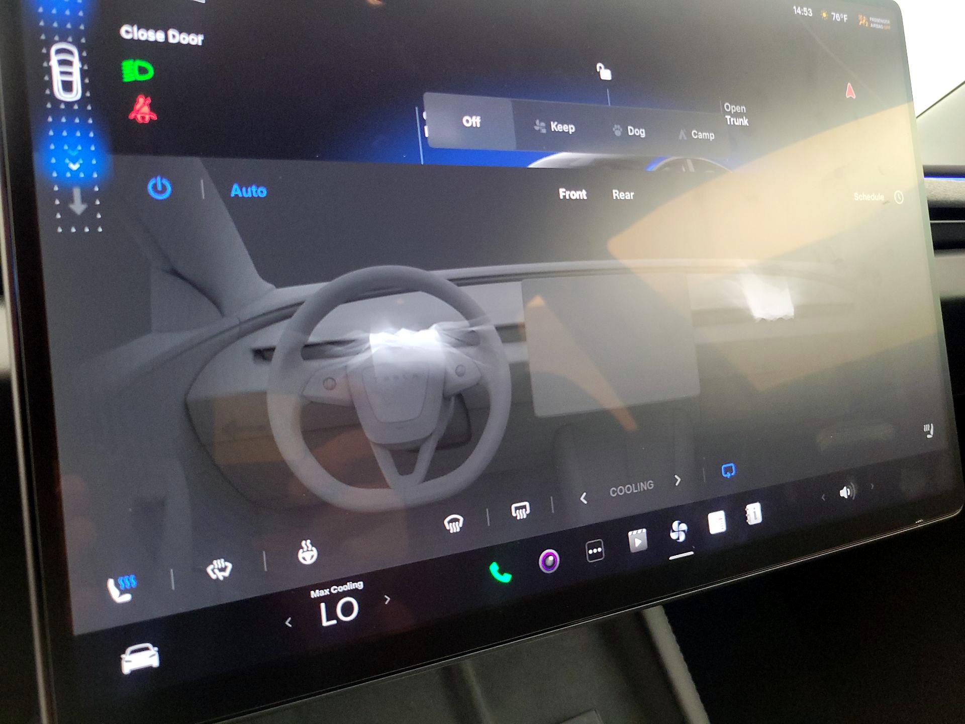 Thumbnail: 2024 Tesla Model 3 - 16