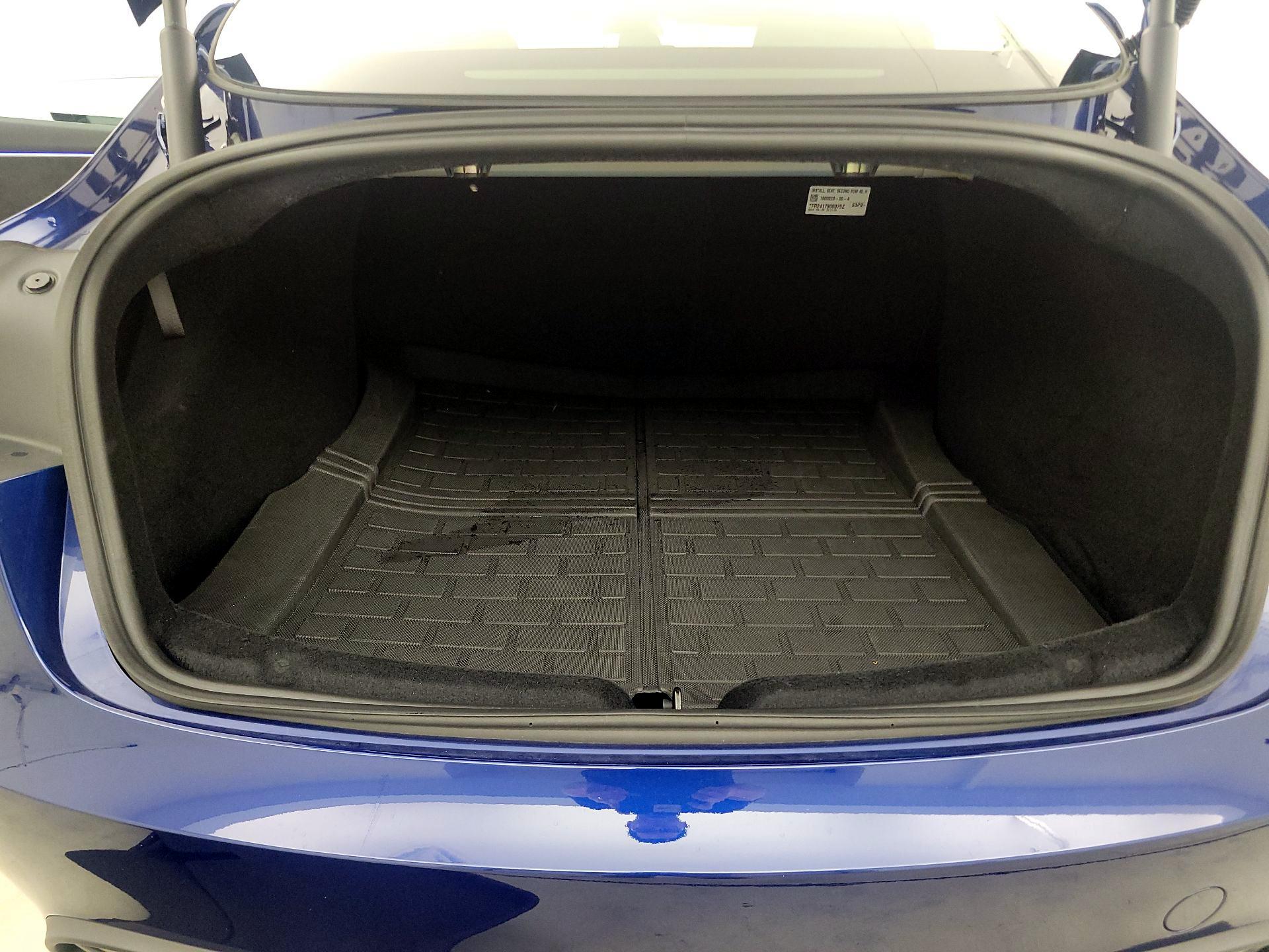 Thumbnail: 2024 Tesla Model 3 - 19