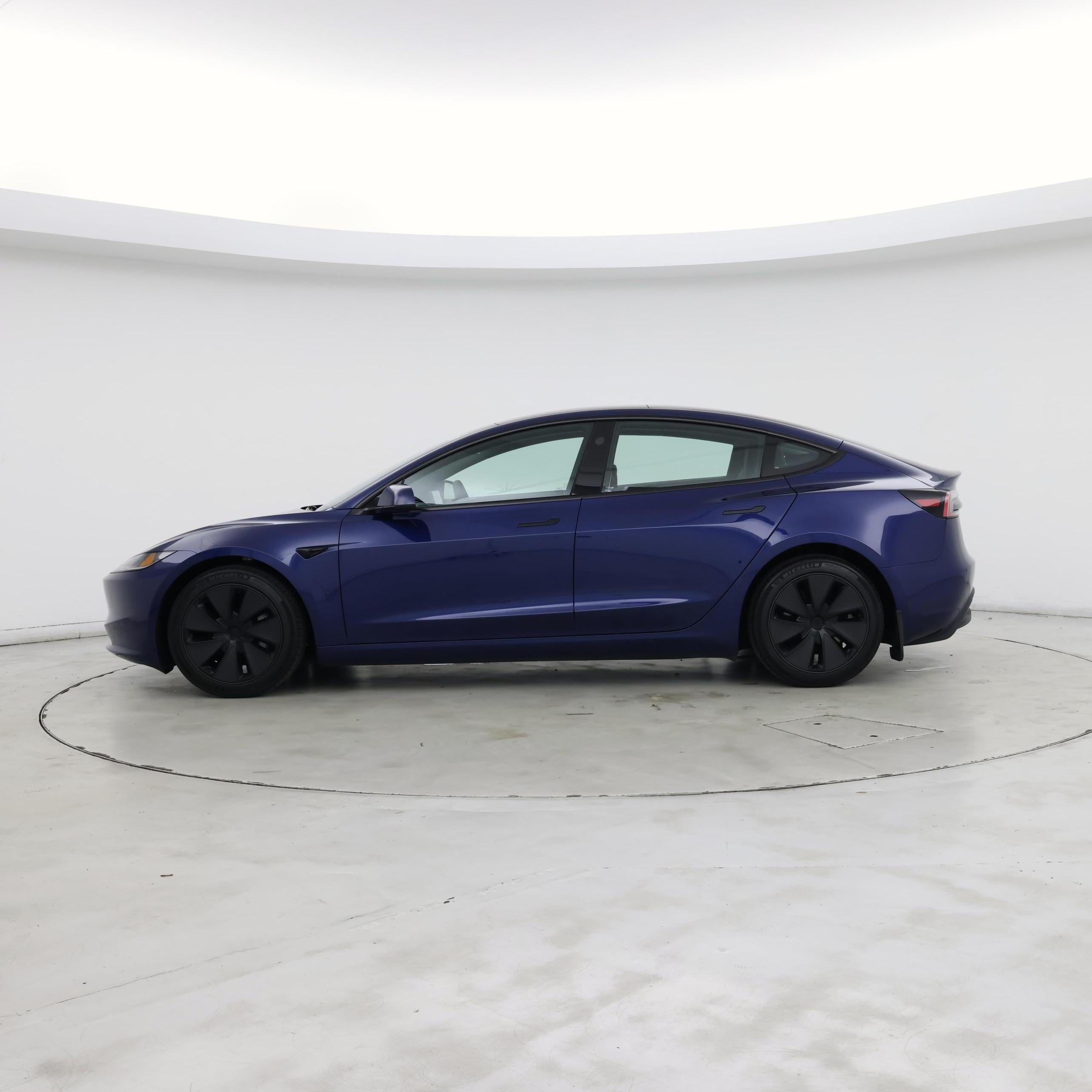 Thumbnail: 2024 Tesla Model 3 - 3