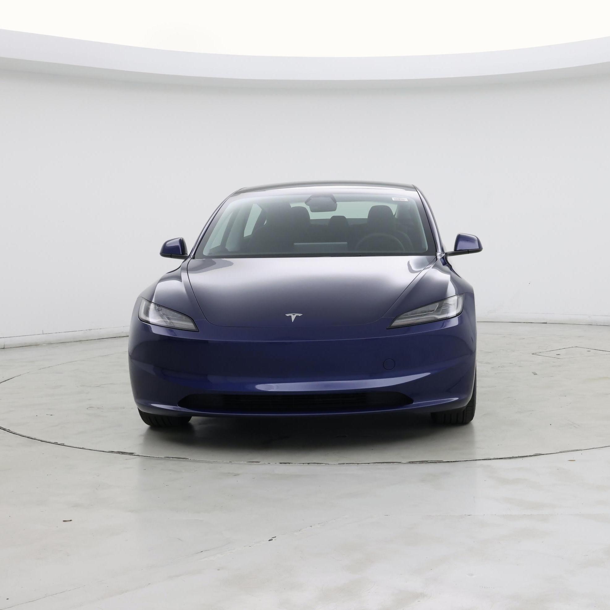 Thumbnail: 2024 Tesla Model 3 - 5