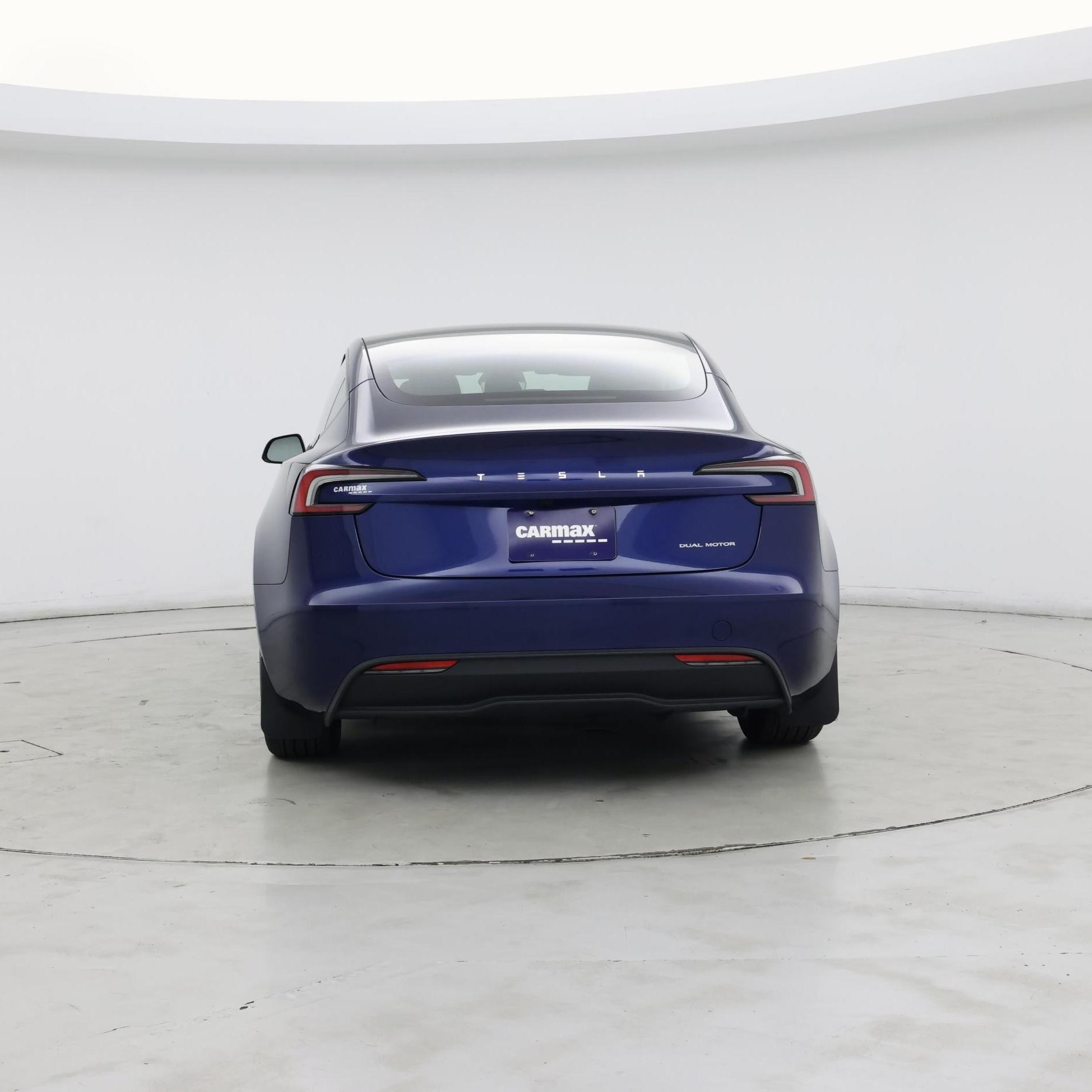 Thumbnail: 2024 Tesla Model 3 - 6