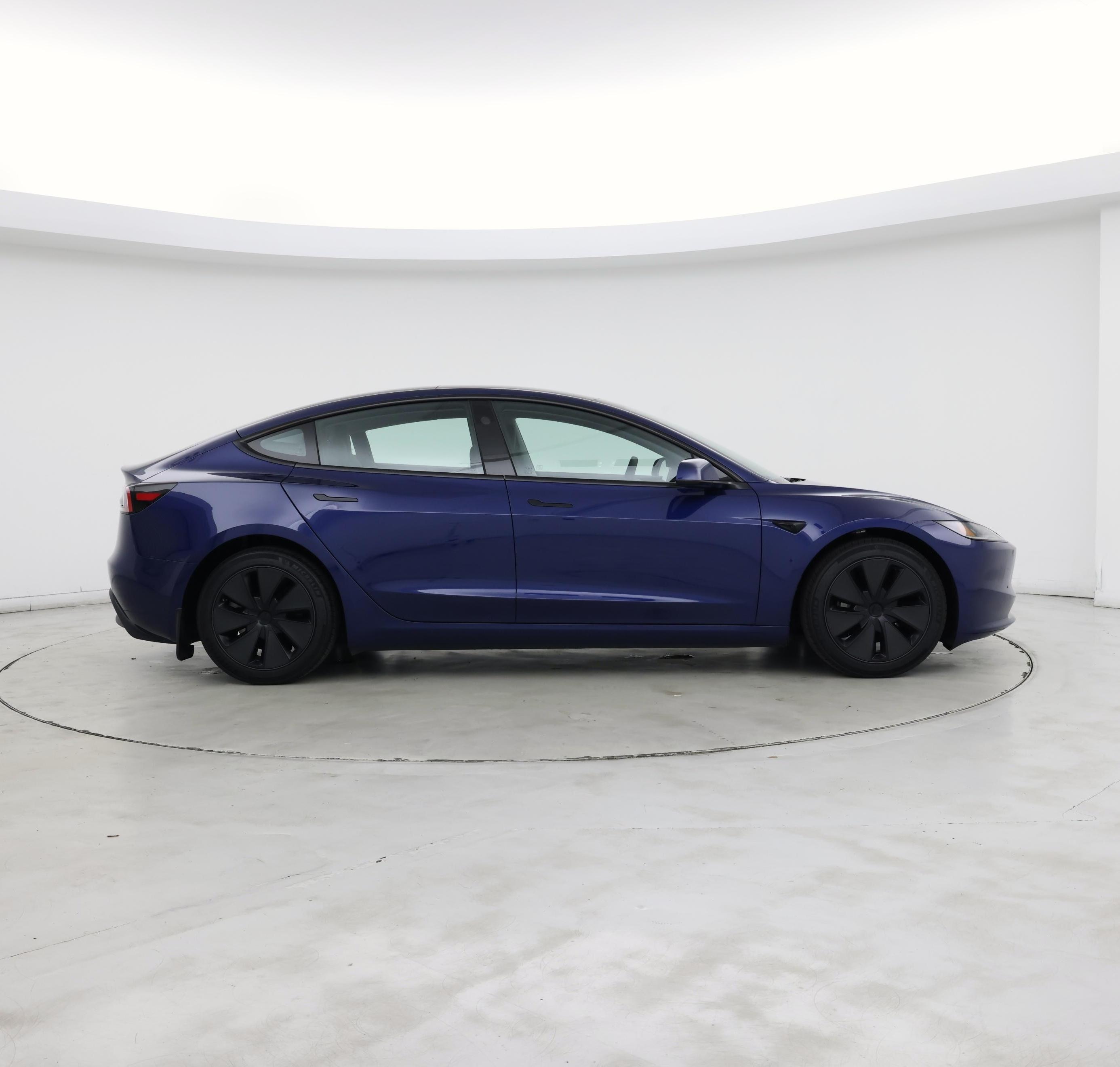 Thumbnail: 2024 Tesla Model 3 - 7