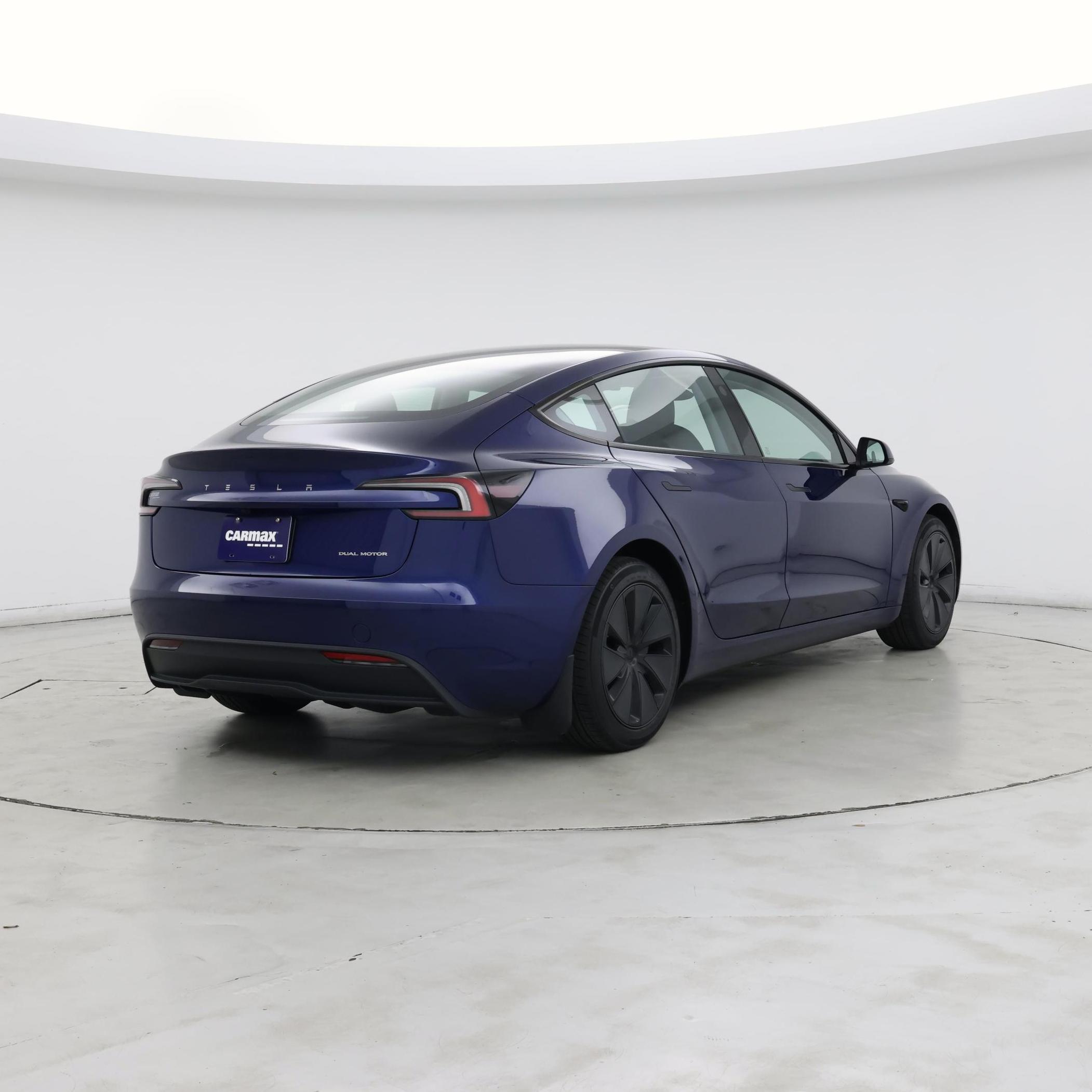 Thumbnail: 2024 Tesla Model 3 - 8
