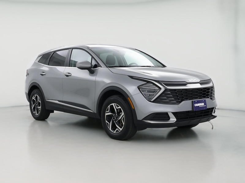2024 Kia Sportage LX -
                  Raleigh, NC