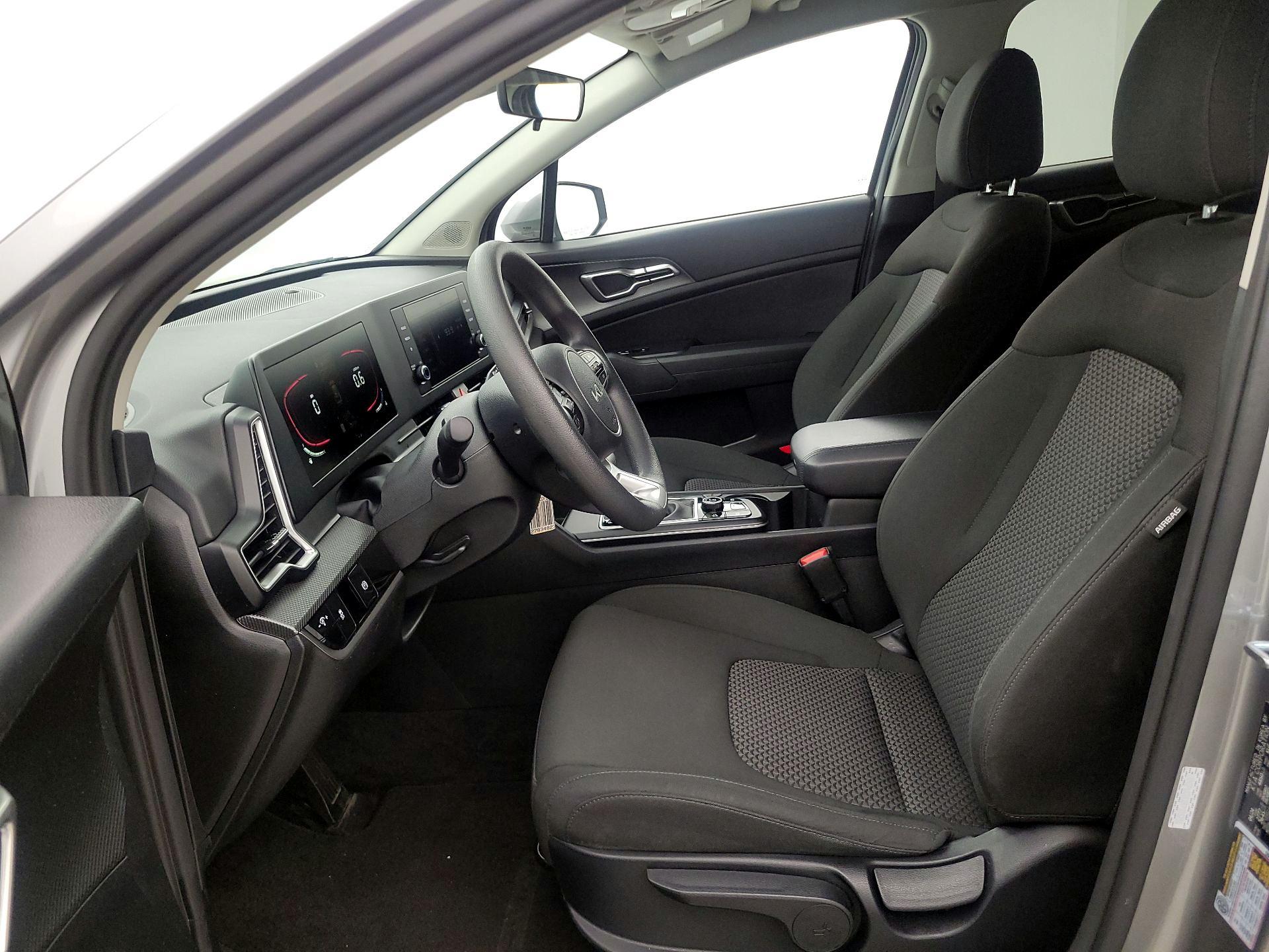 Thumbnail: 2024 Kia Sportage - 11